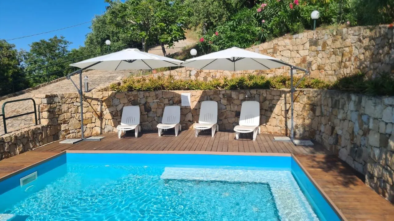 CH Exclusive Apartments Cefalù
