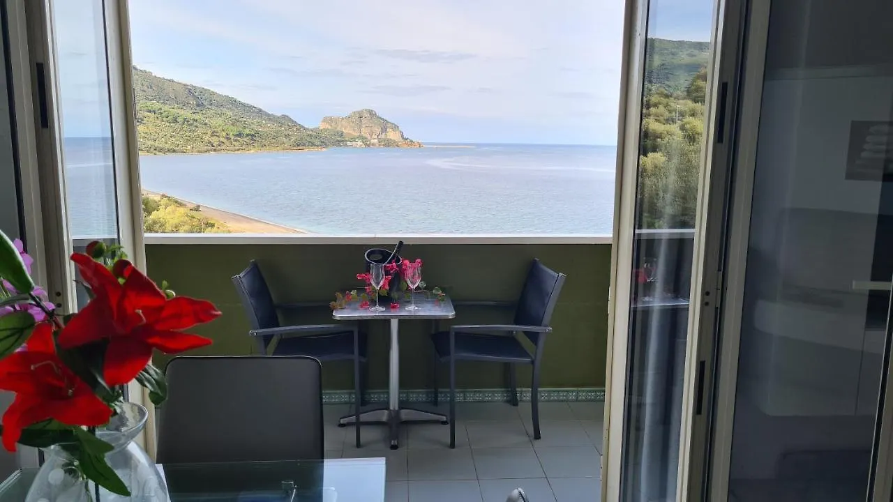 Ch Exclusive Apartments Cefalu Italy