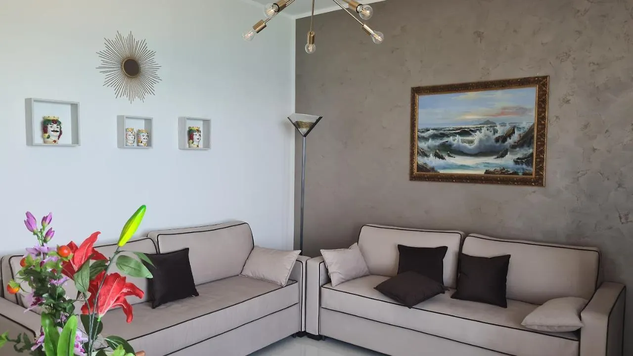 CH Exclusive Apartments Cefalù 0*,  Italie