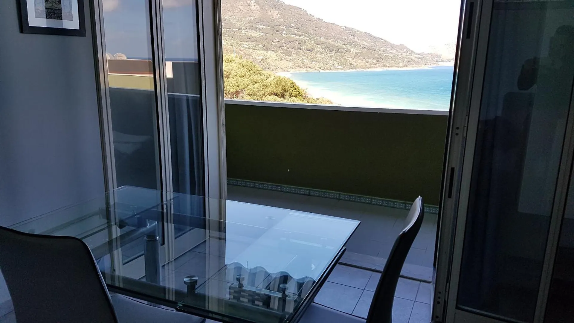 CH Exclusive Apartments Cefalù