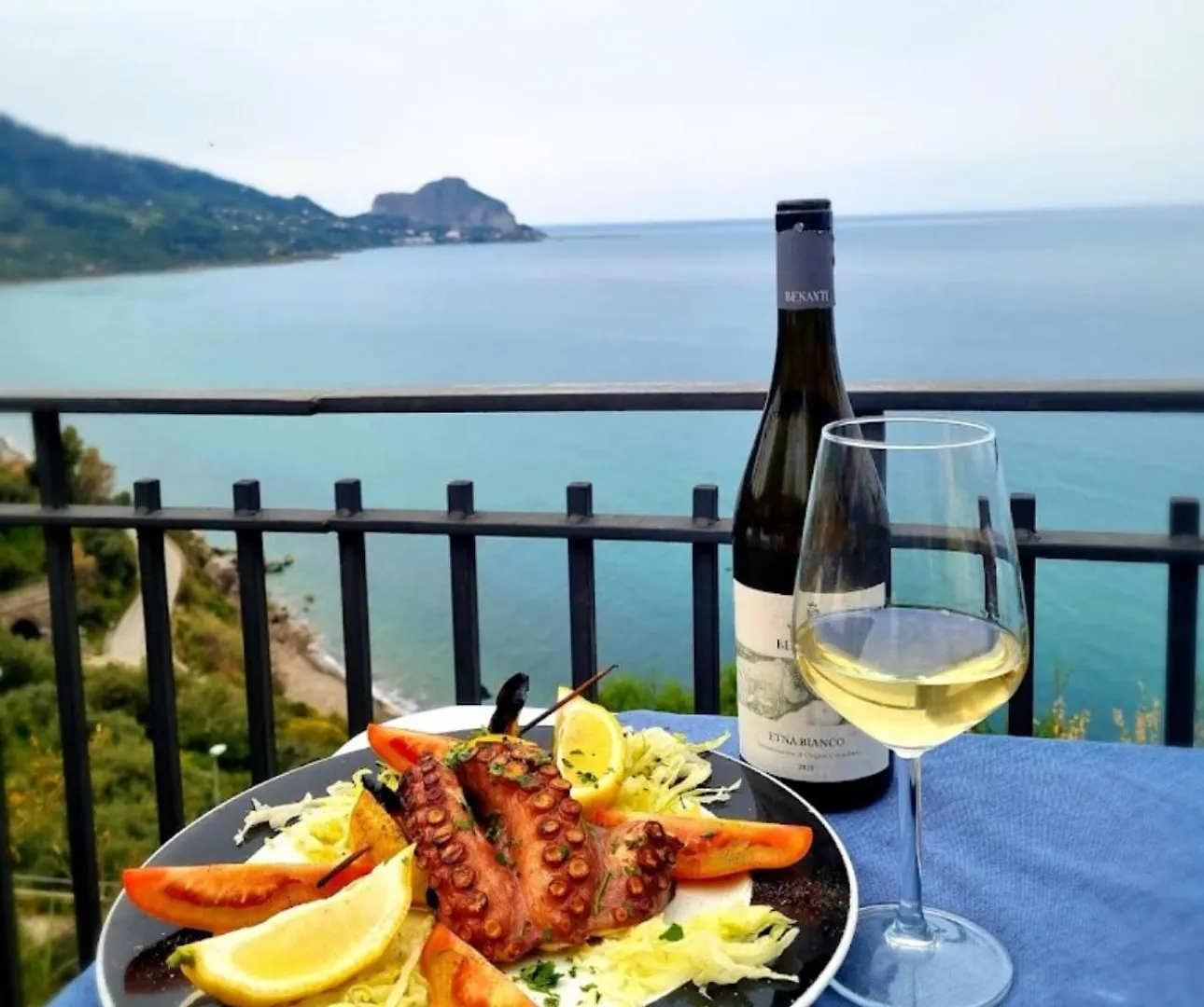 Appart hôtel CH Exclusive Apartments Cefalù
