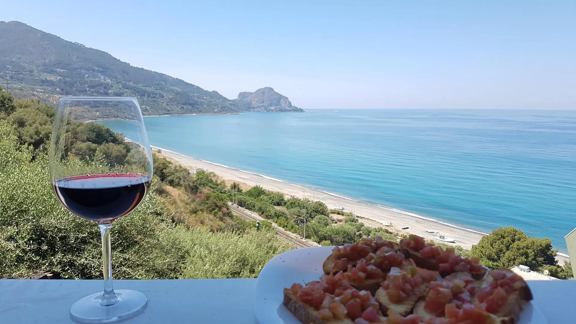 Appart hôtel CH Exclusive Apartments Cefalù Italie
