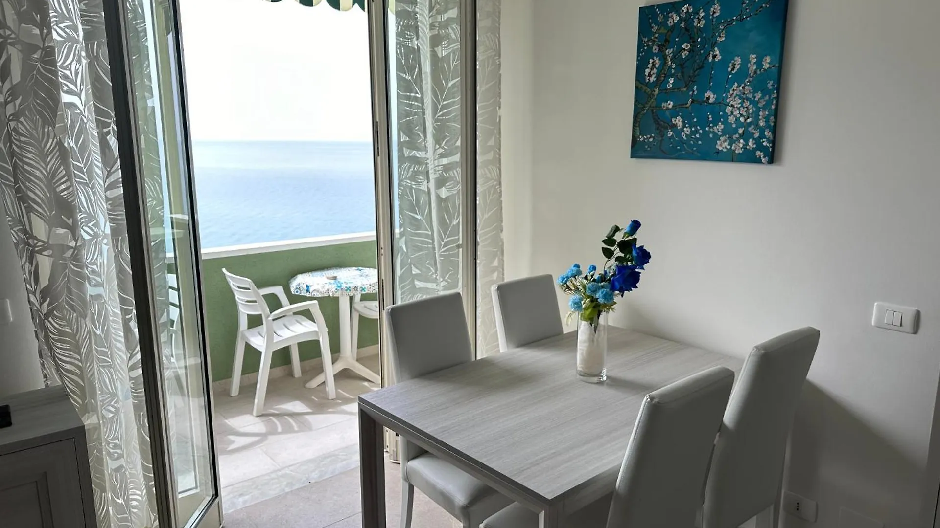 CH Exclusive Apartments Cefalù