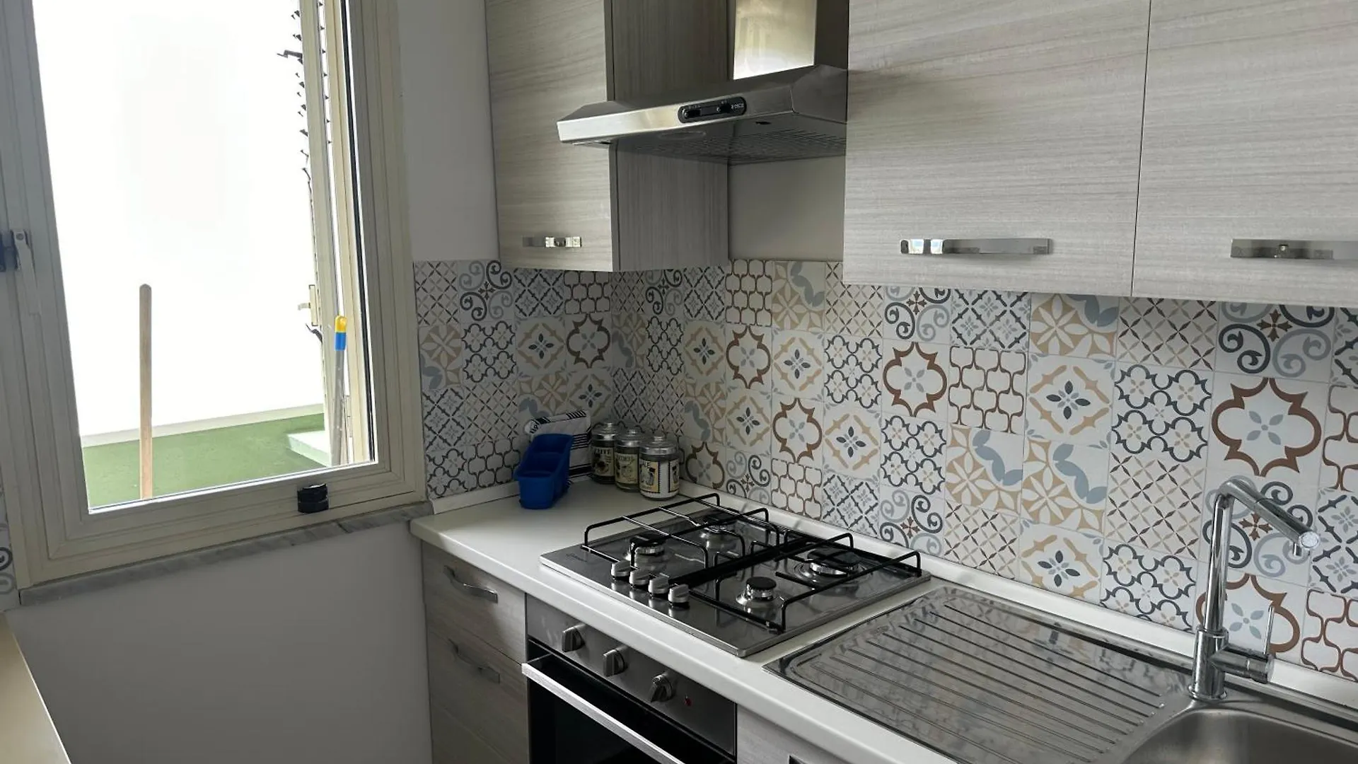 CH Exclusive Apartments Cefalù Italie