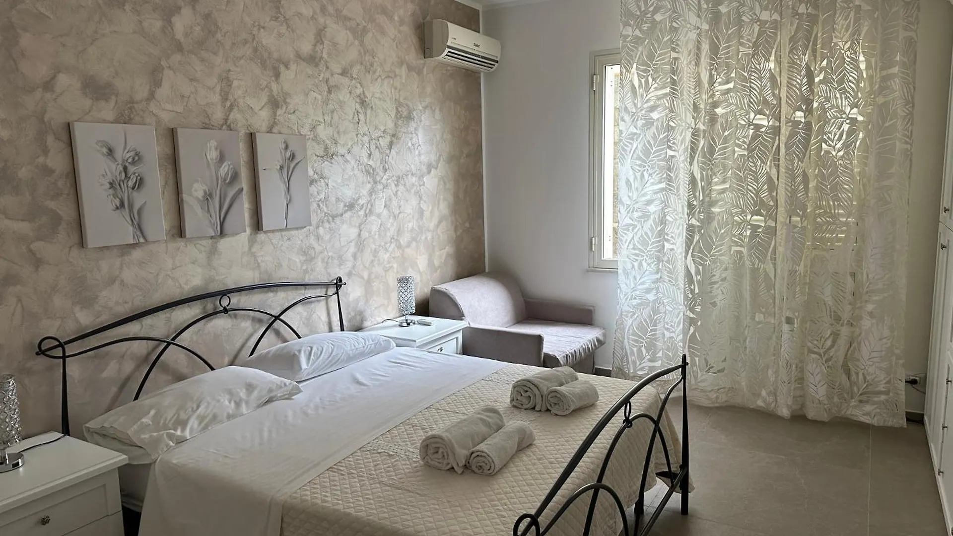 Appart hôtel CH Exclusive Apartments Cefalù