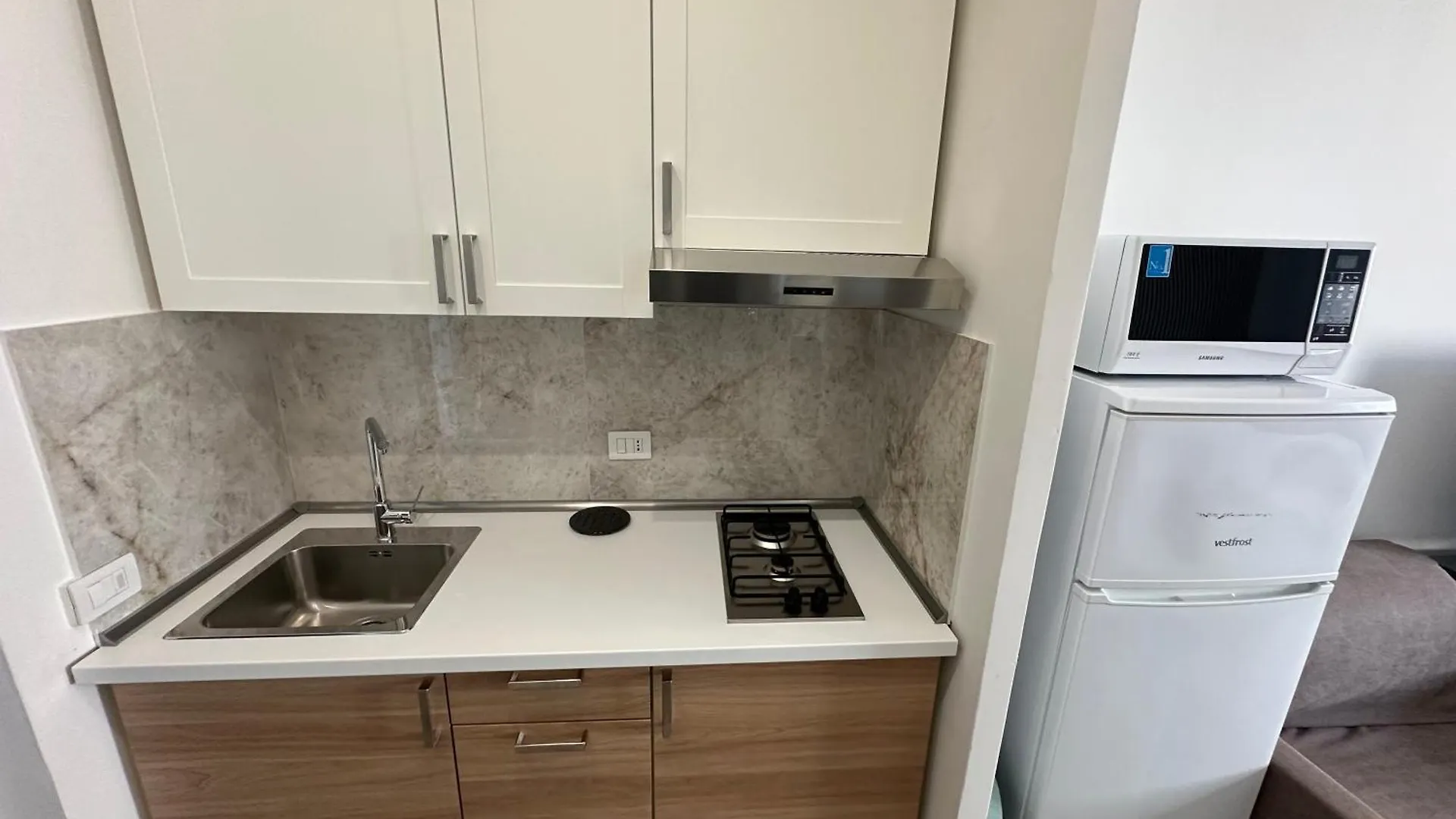 Appart hôtel CH Exclusive Apartments Cefalù