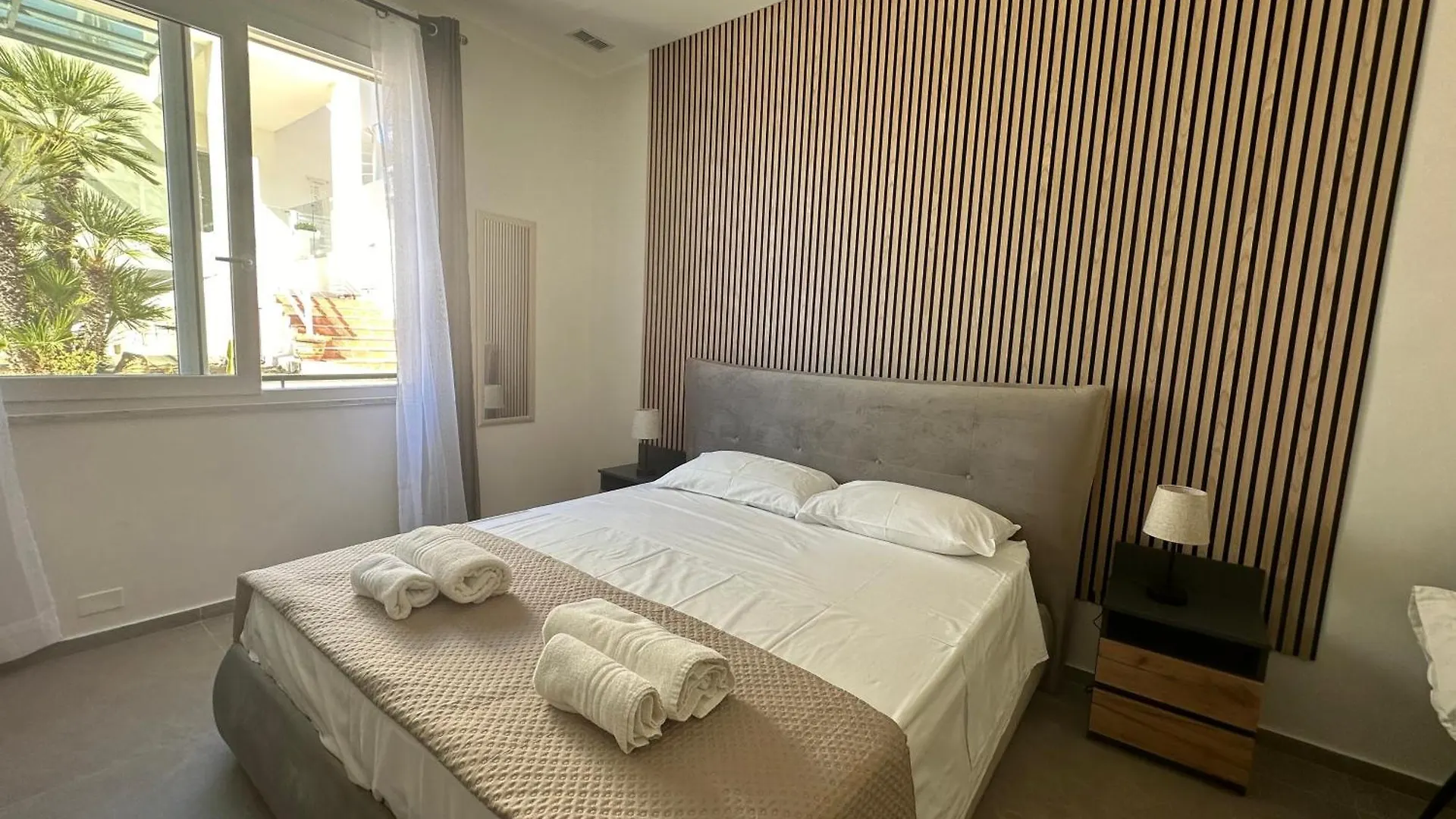CH Exclusive Apartments Cefalù 0*,  Italie