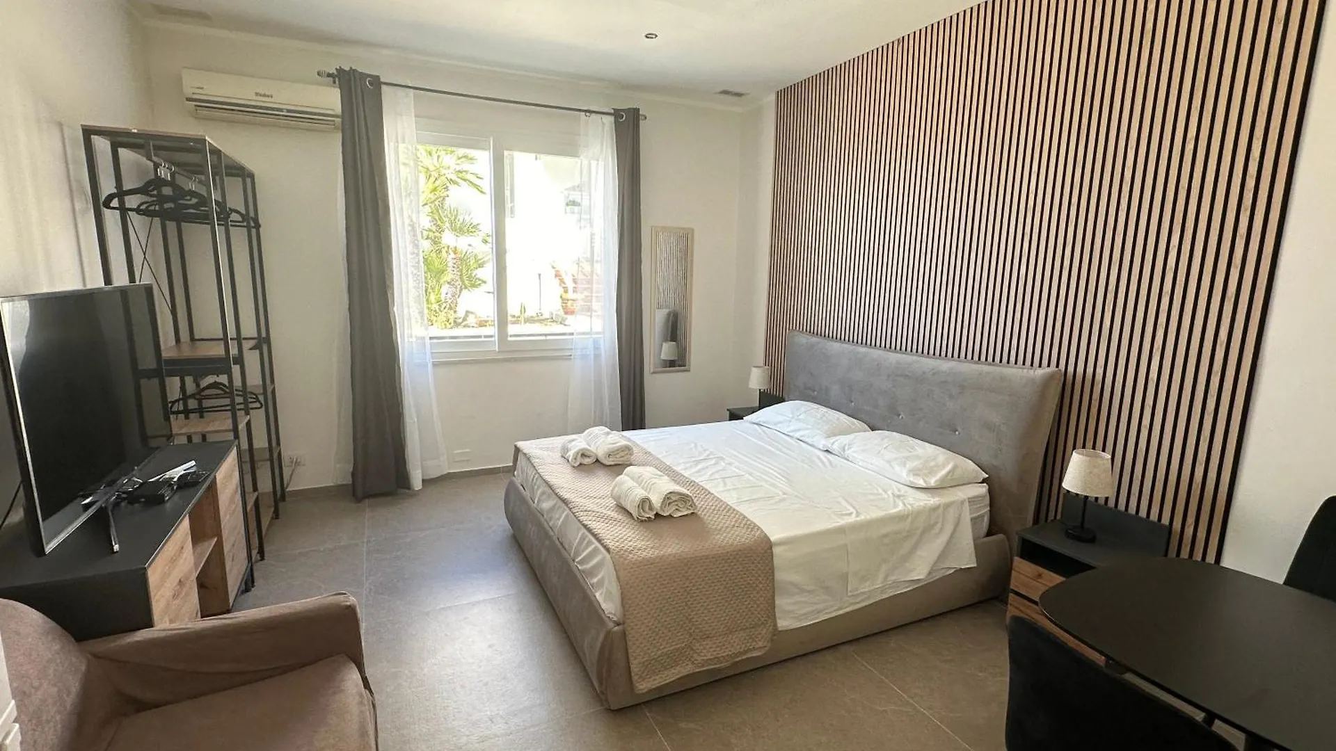CH Exclusive Apartments Cefalù 0*,