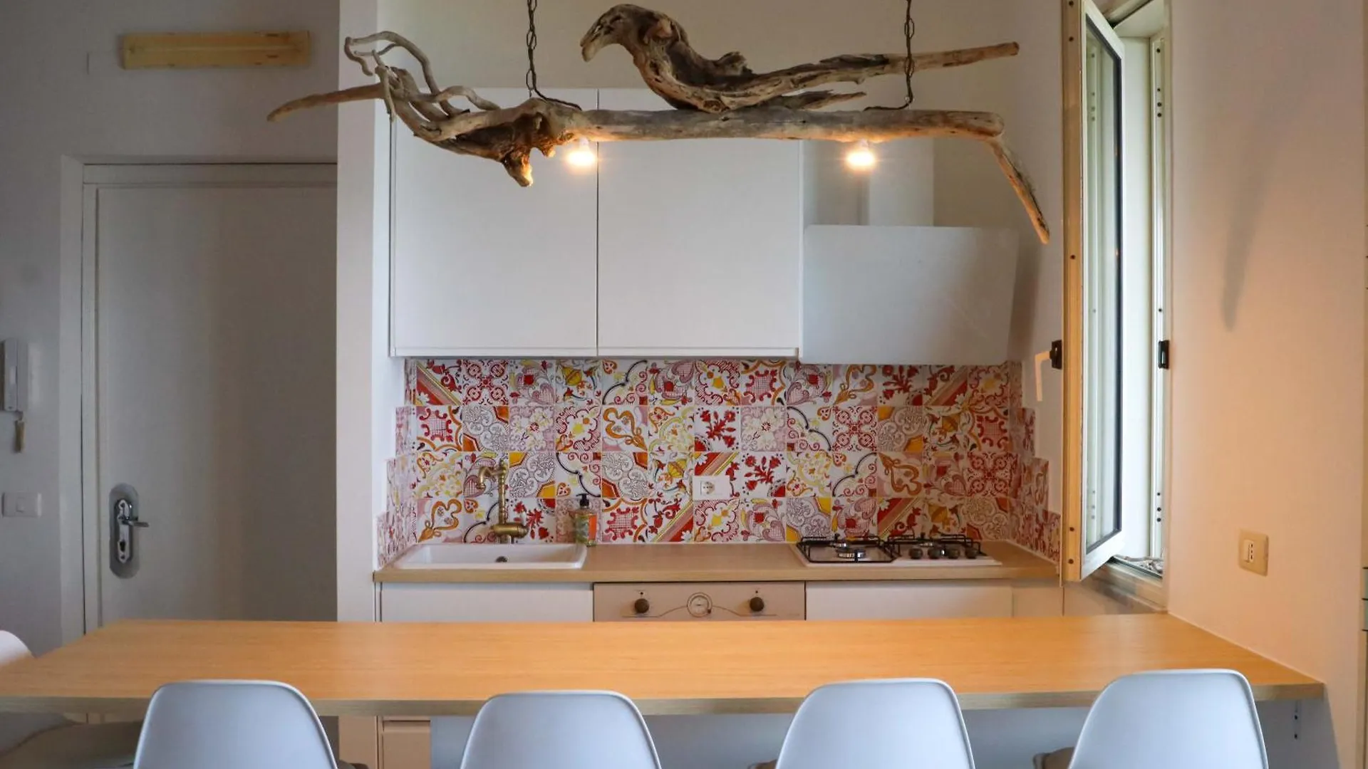 Ch Exclusive Apartments Cefalu
