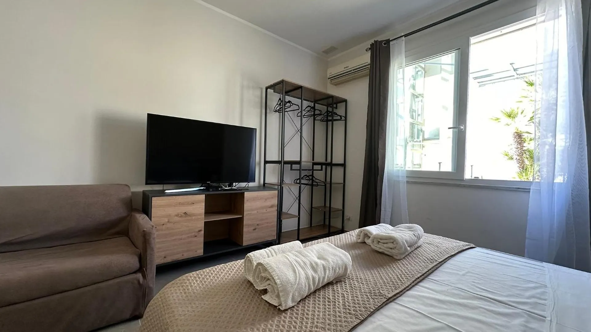 CH Exclusive Apartments Cefalù Italie