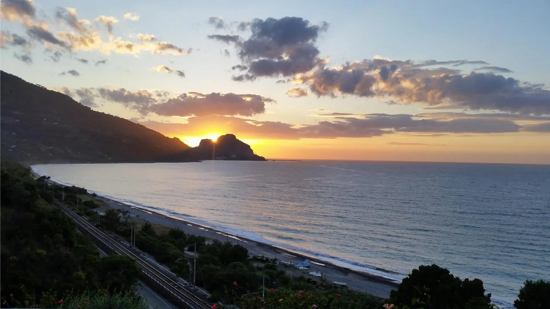 CH Exclusive Apartments Cefalù Italie