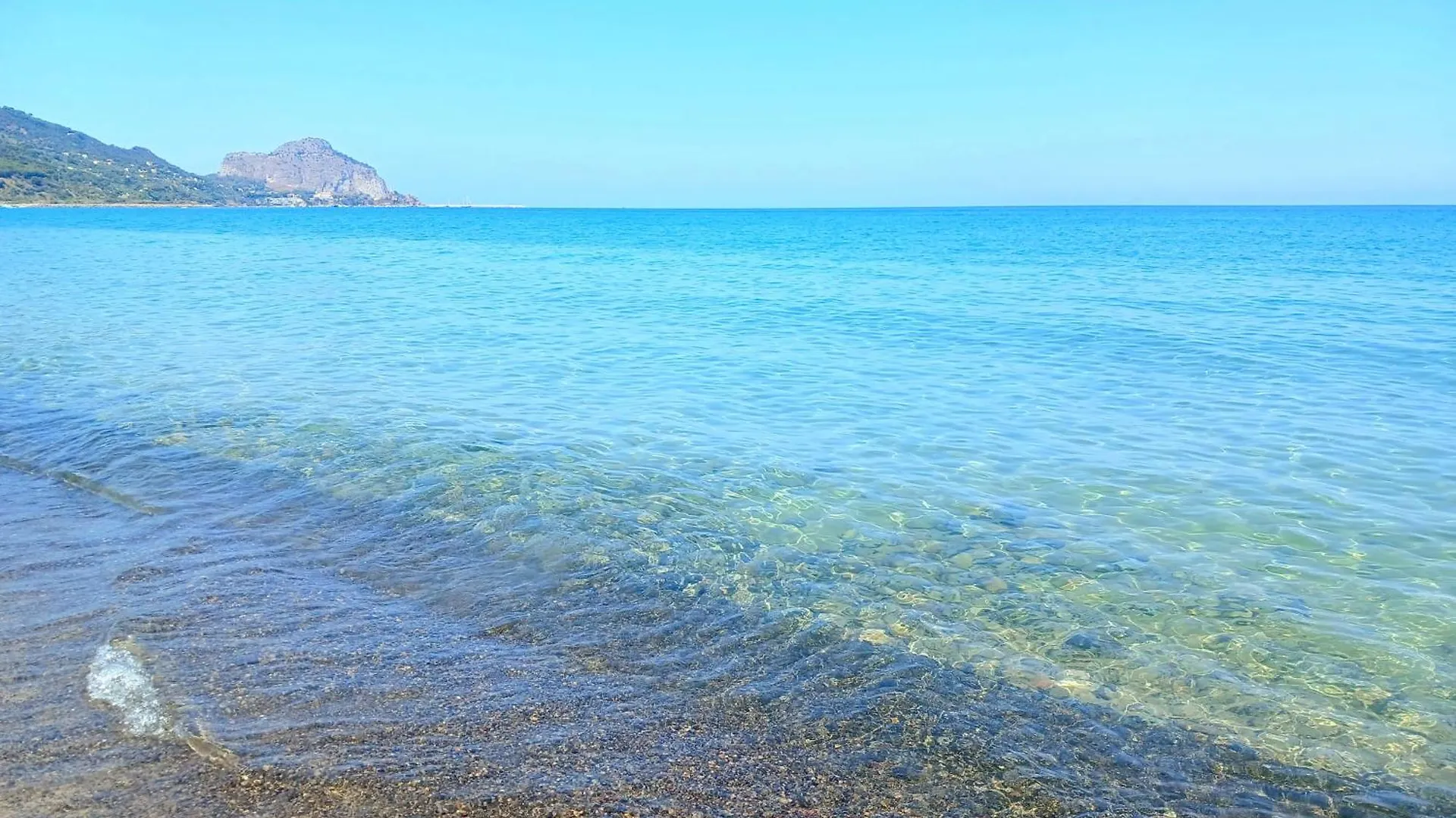 Appart hôtel CH Exclusive Apartments Cefalù