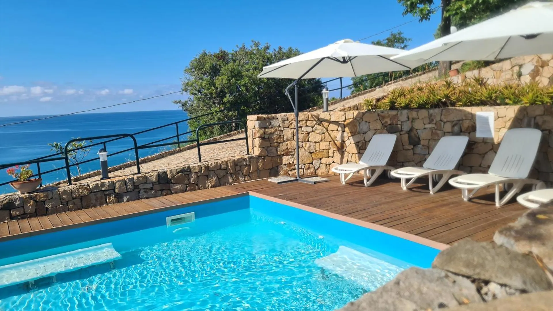 CH Exclusive Apartments Cefalù