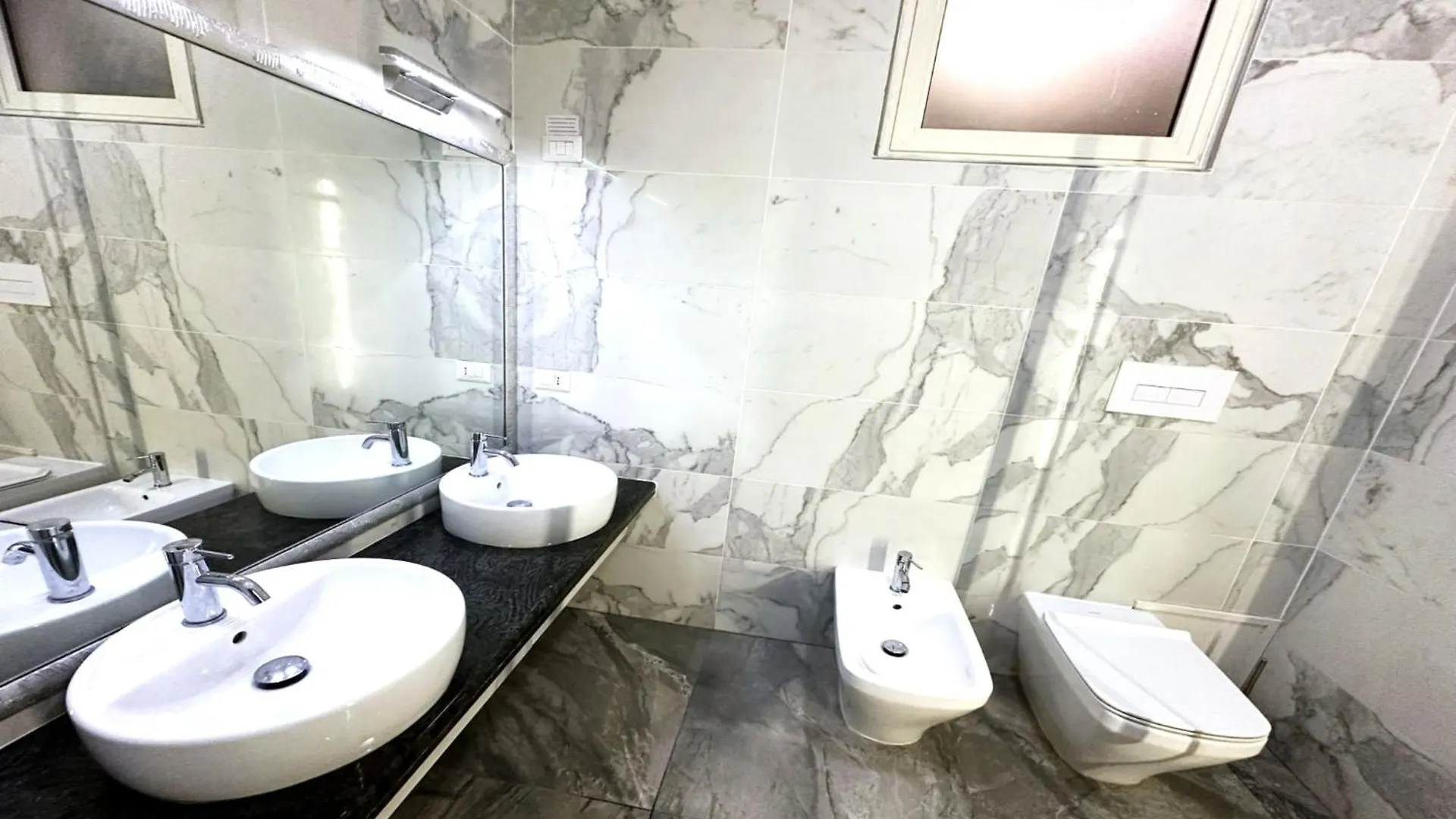 Ch Exclusive Apartments Cefalu