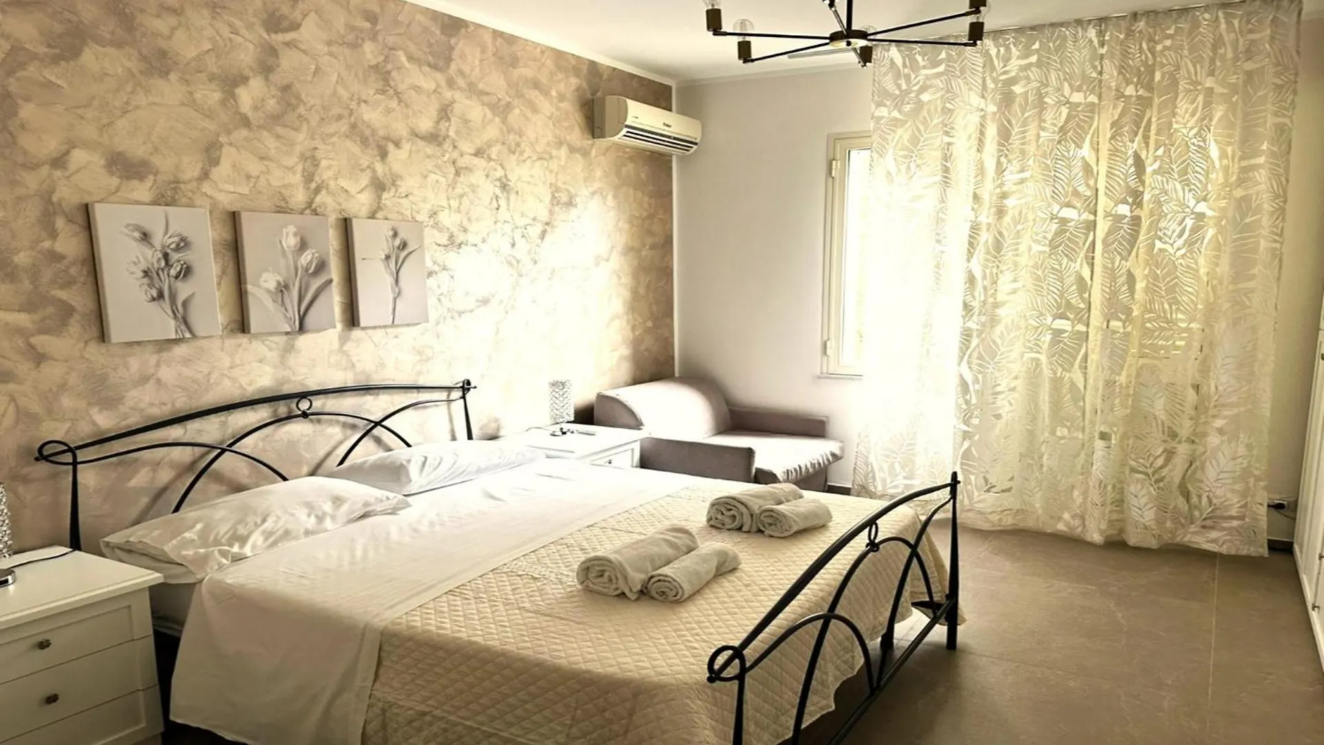 Ch Exclusive Apartments Cefalù