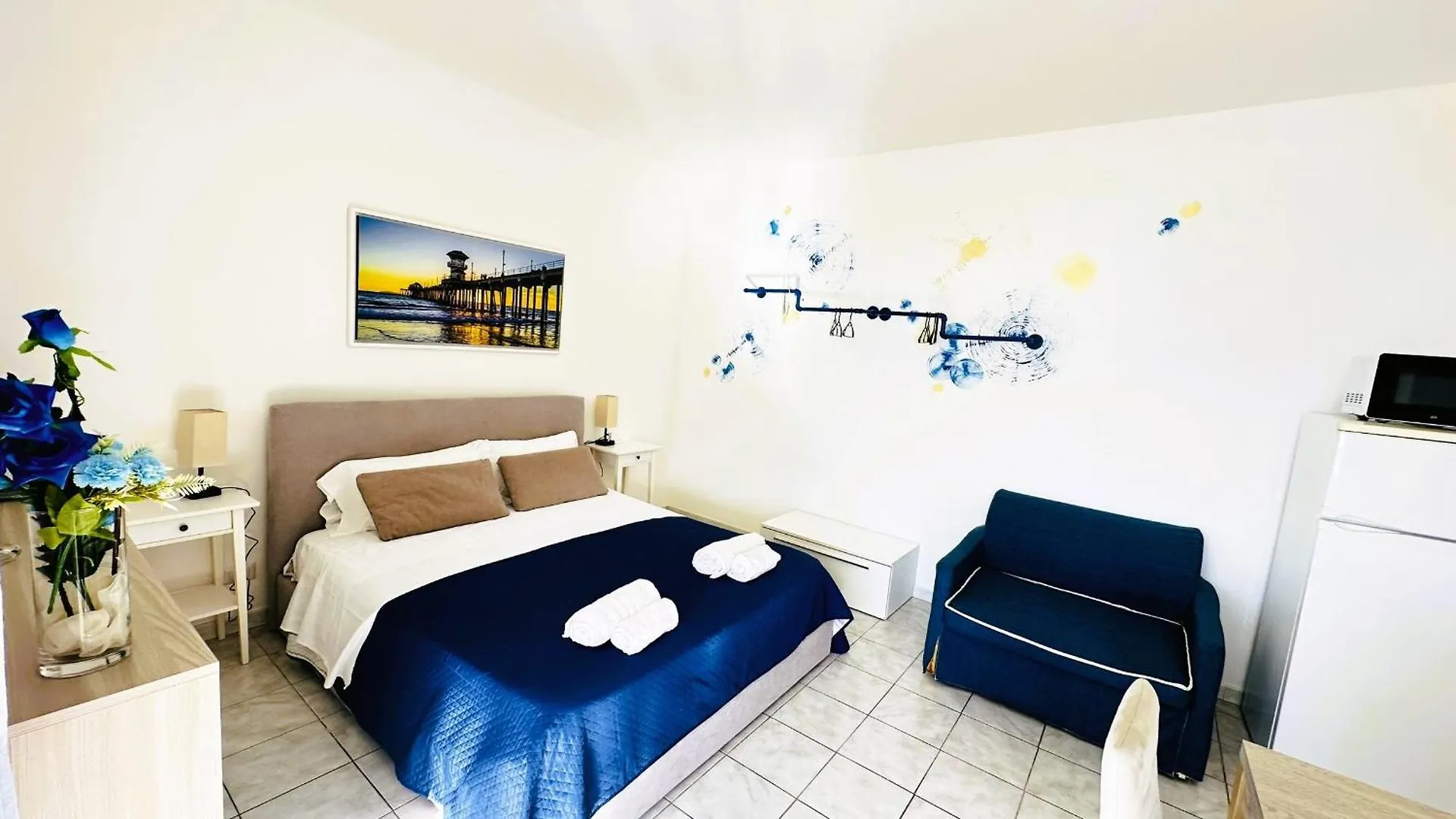 Ch Exclusive Apartments Cefalu 0*,  Italy