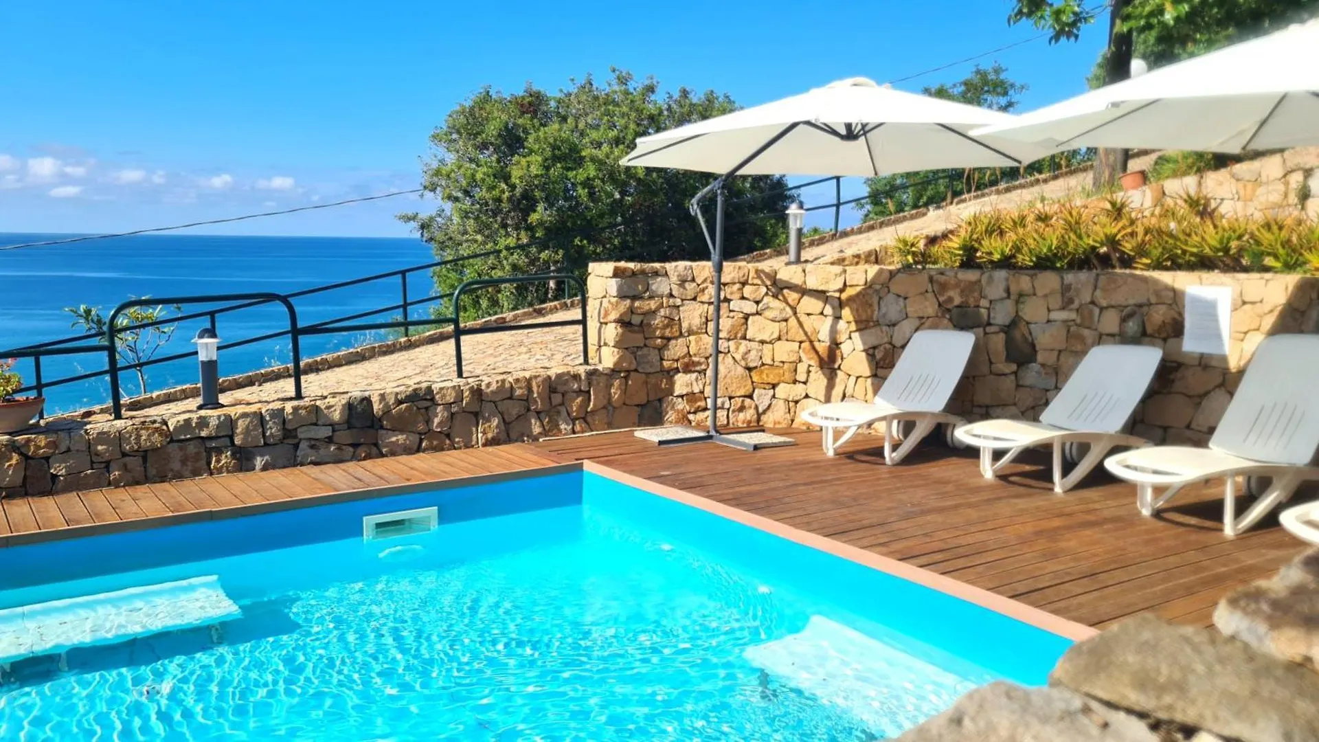 CH Exclusive Apartments Cefalù