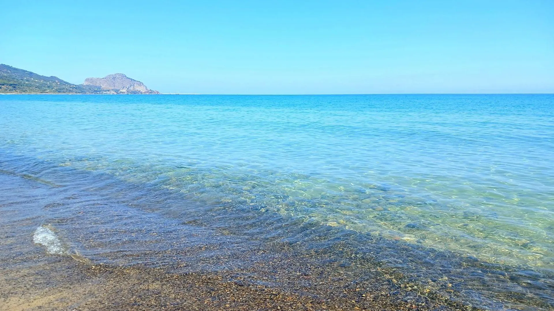 CH Exclusive Apartments Cefalù