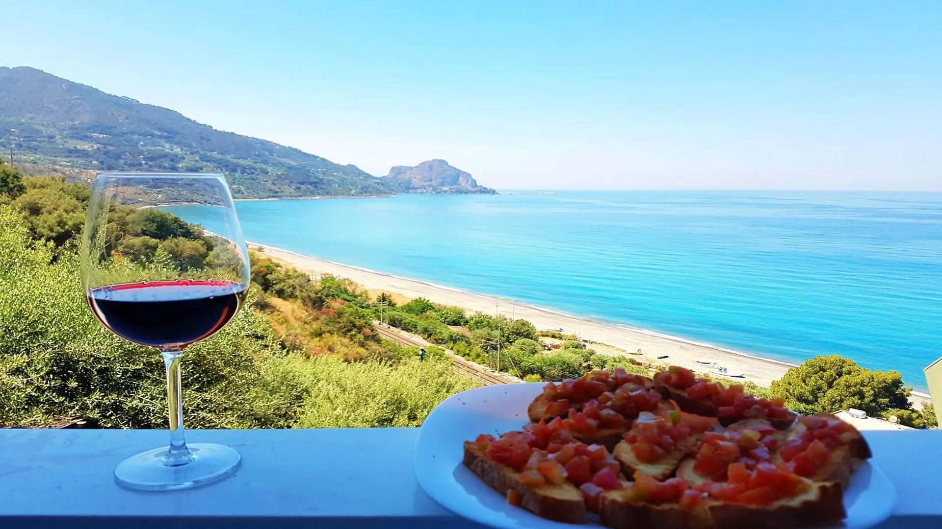 CH Exclusive Apartments Cefalù 0*,  Italie