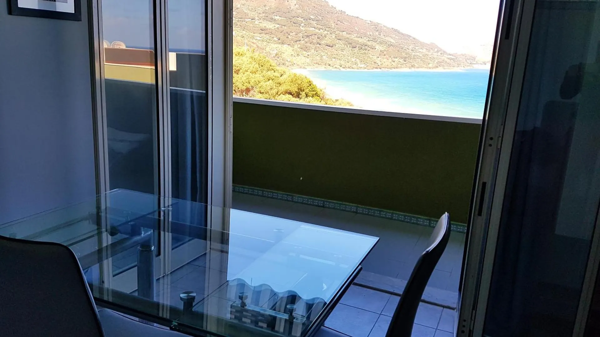 Appart hôtel CH Exclusive Apartments Cefalù
