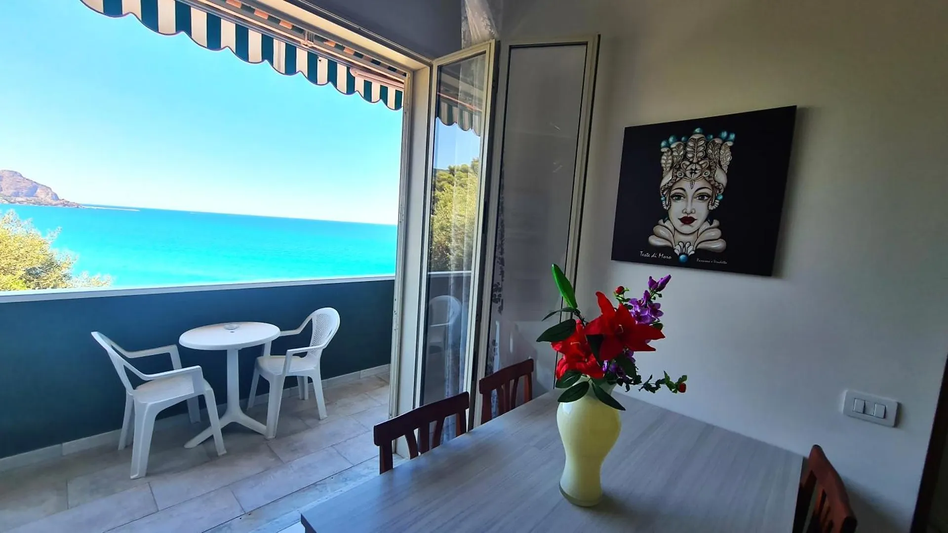 Ch Exclusive Apartments Cefalù 0*,