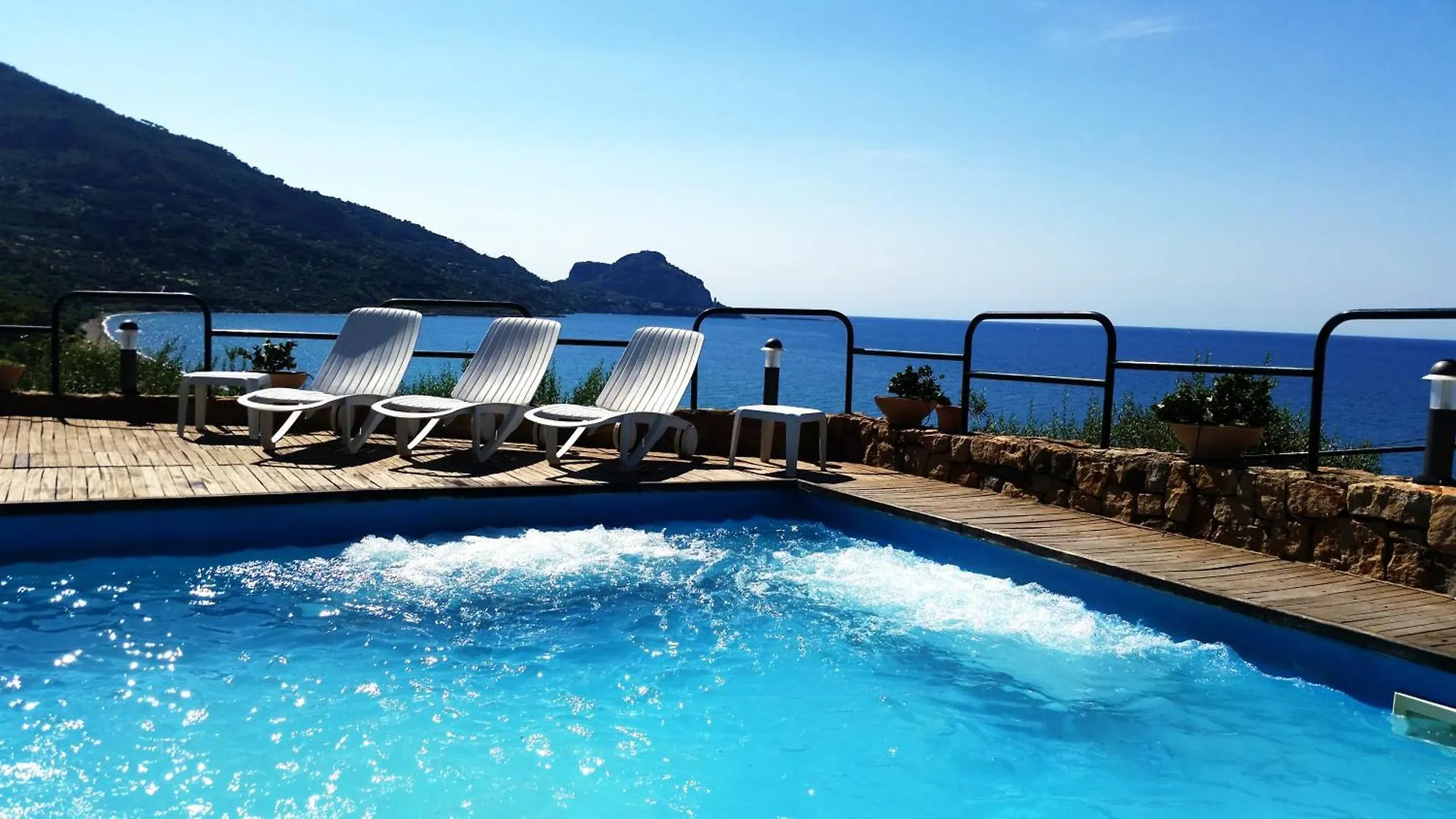 CH Exclusive Apartments Cefalù