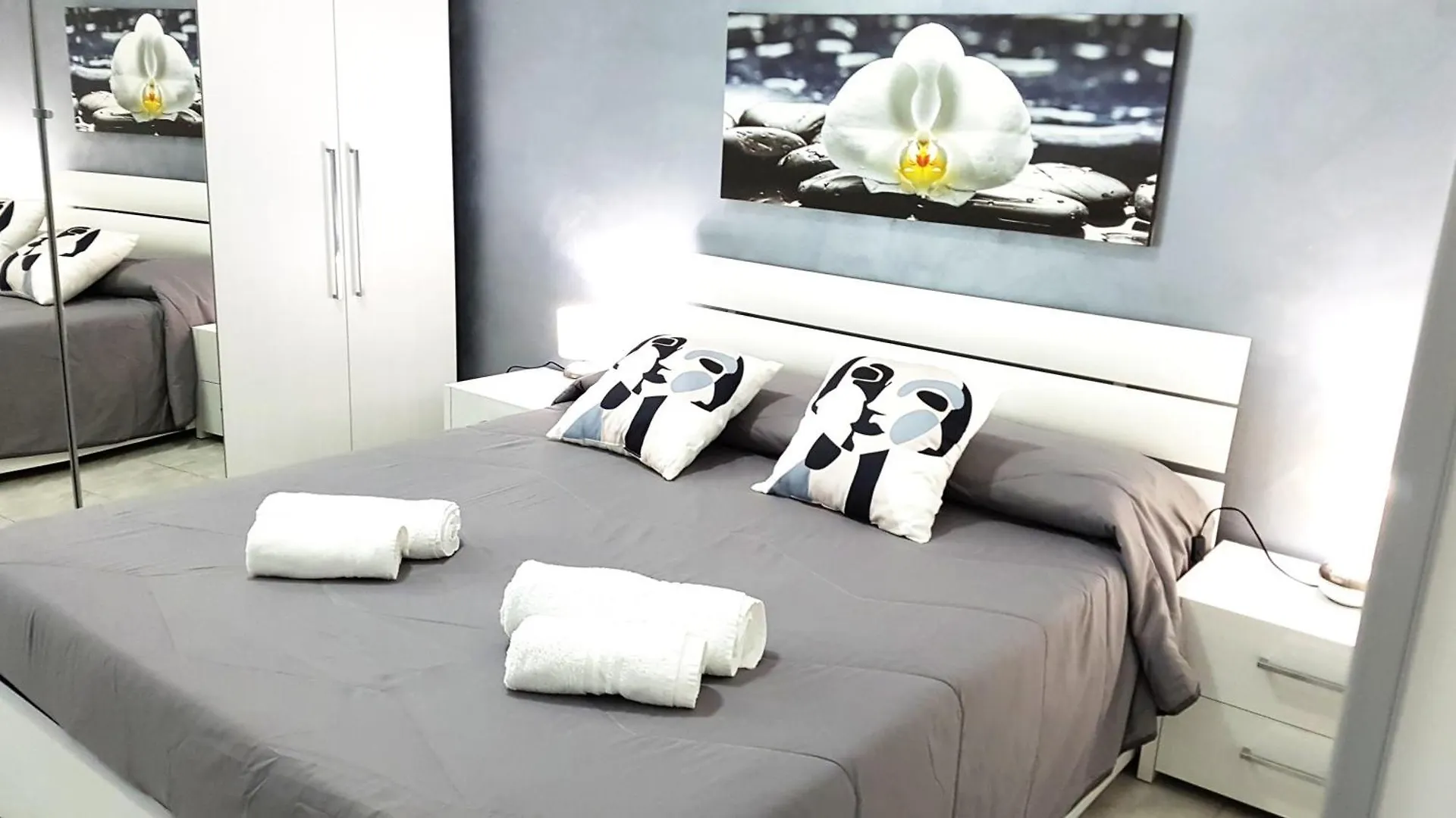 Ch Exclusive Apartments Cefalù