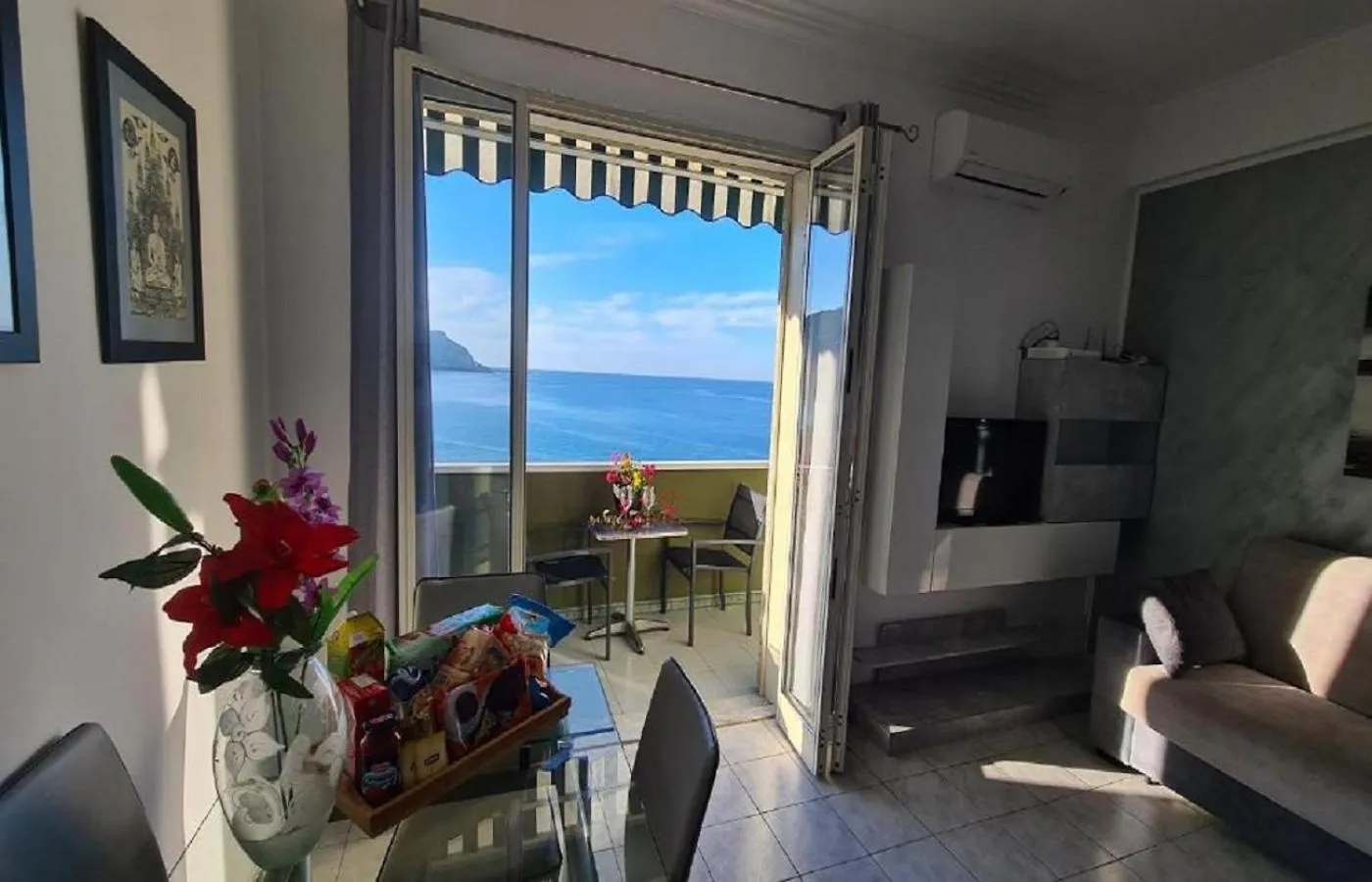 Ch Exclusive Apartments Cefalù