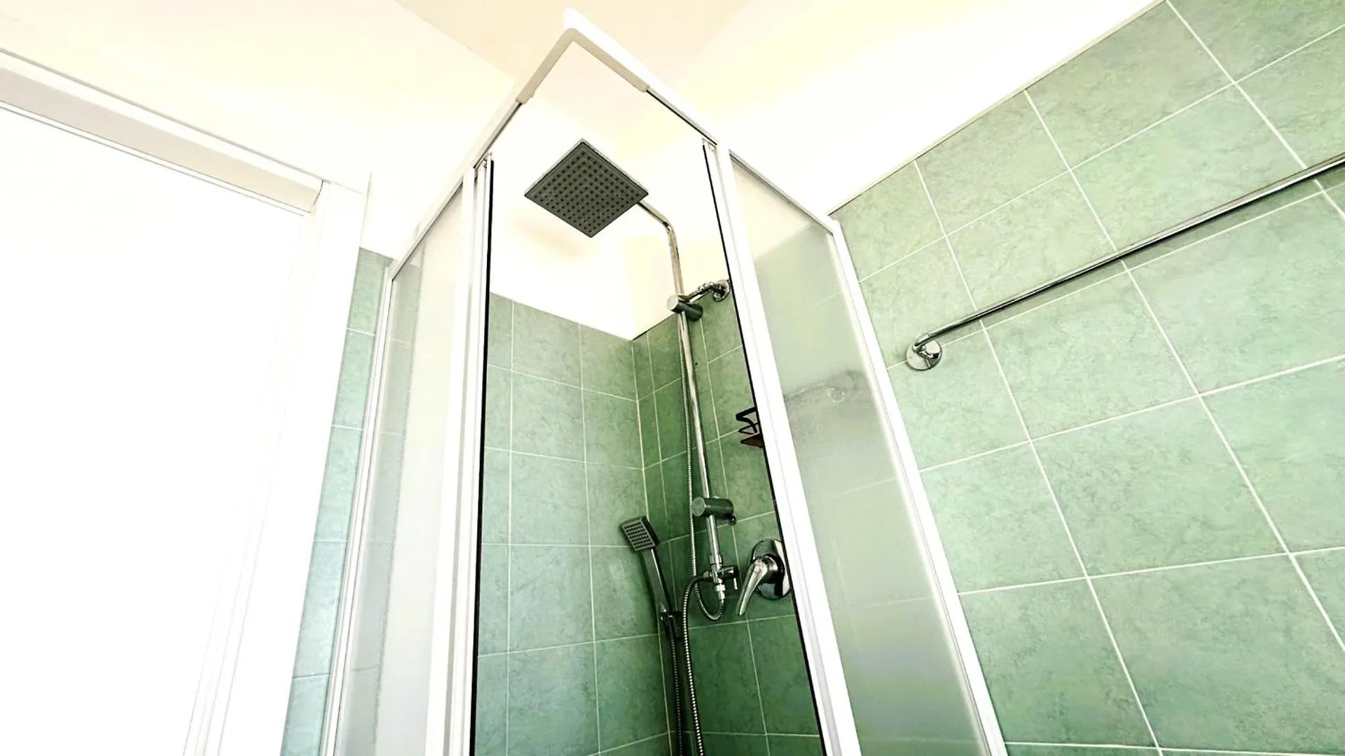 Aparthotel Ch Exclusive Apartments Cefalù