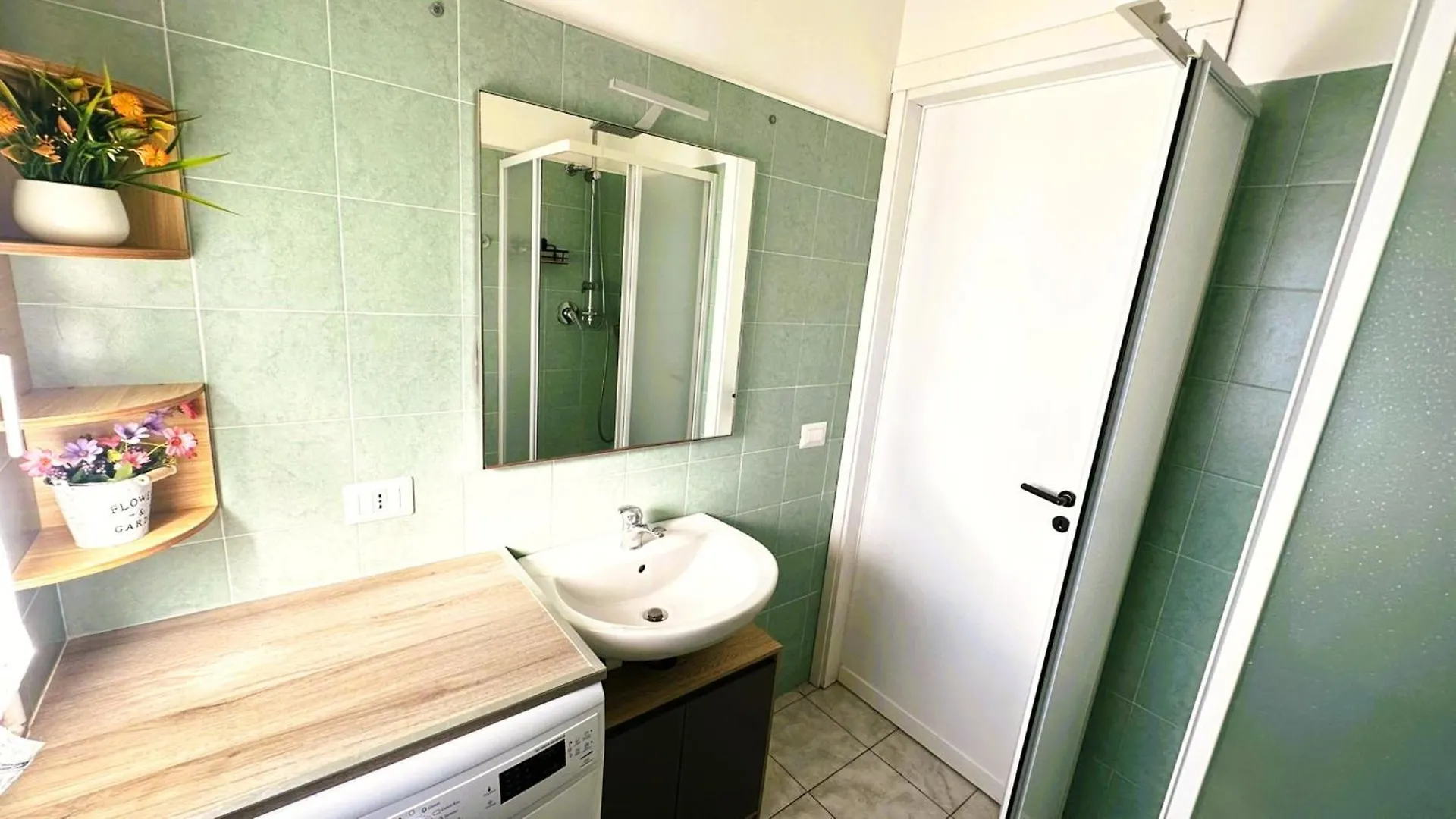 Aparthotel Ch Exclusive Apartments Cefalù