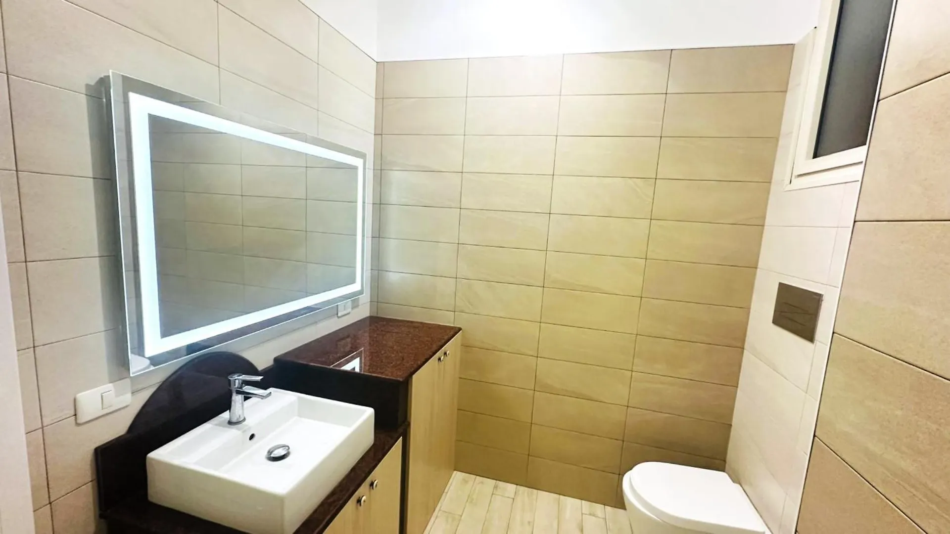 Aparthotel Ch Exclusive Apartments Cefalù Italië
