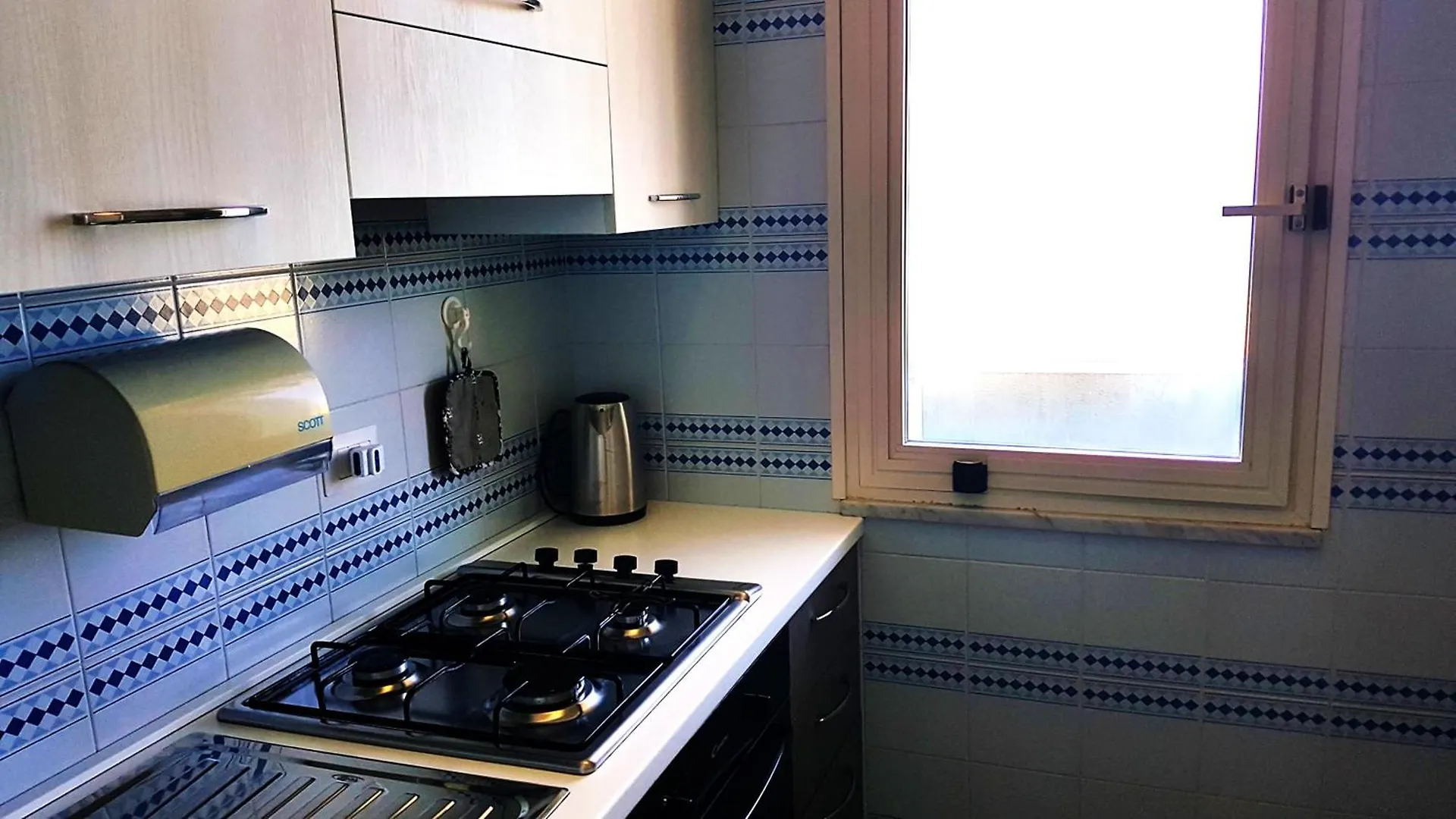 CH Exclusive Apartments Cefalù