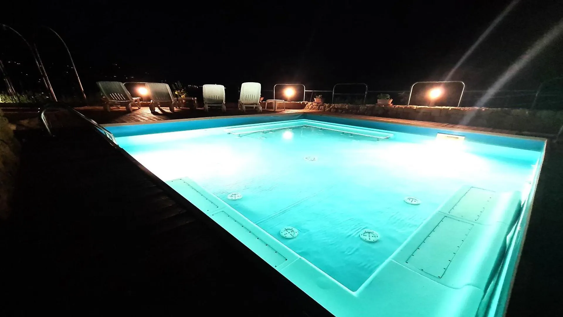 Ch Exclusive Apartments Cefalu