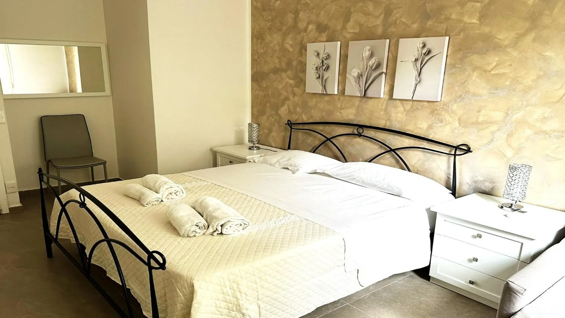 Ch Exclusive Apartments Cefalu 0*,  Italy