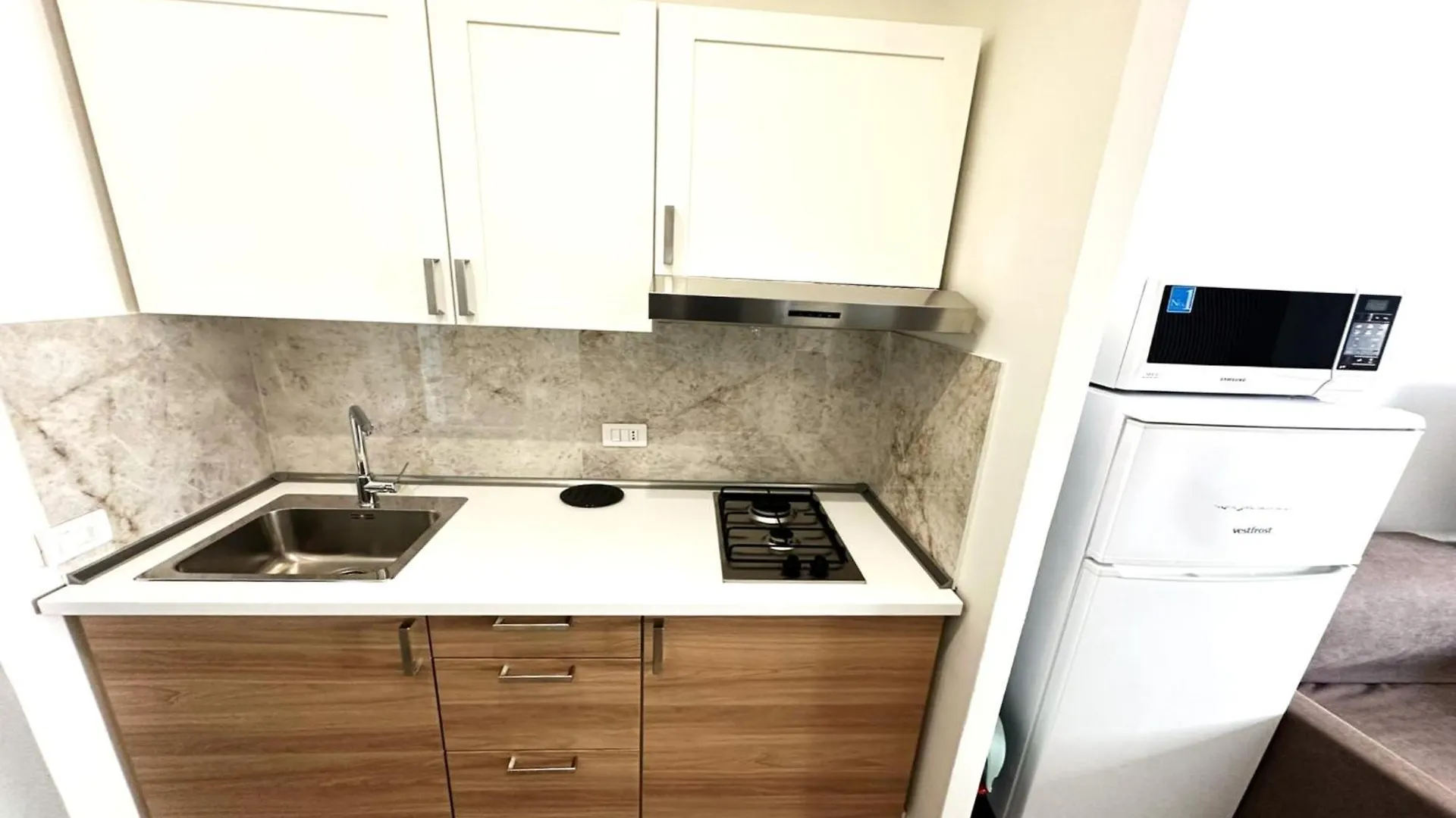 Appart hôtel CH Exclusive Apartments Cefalù Italie