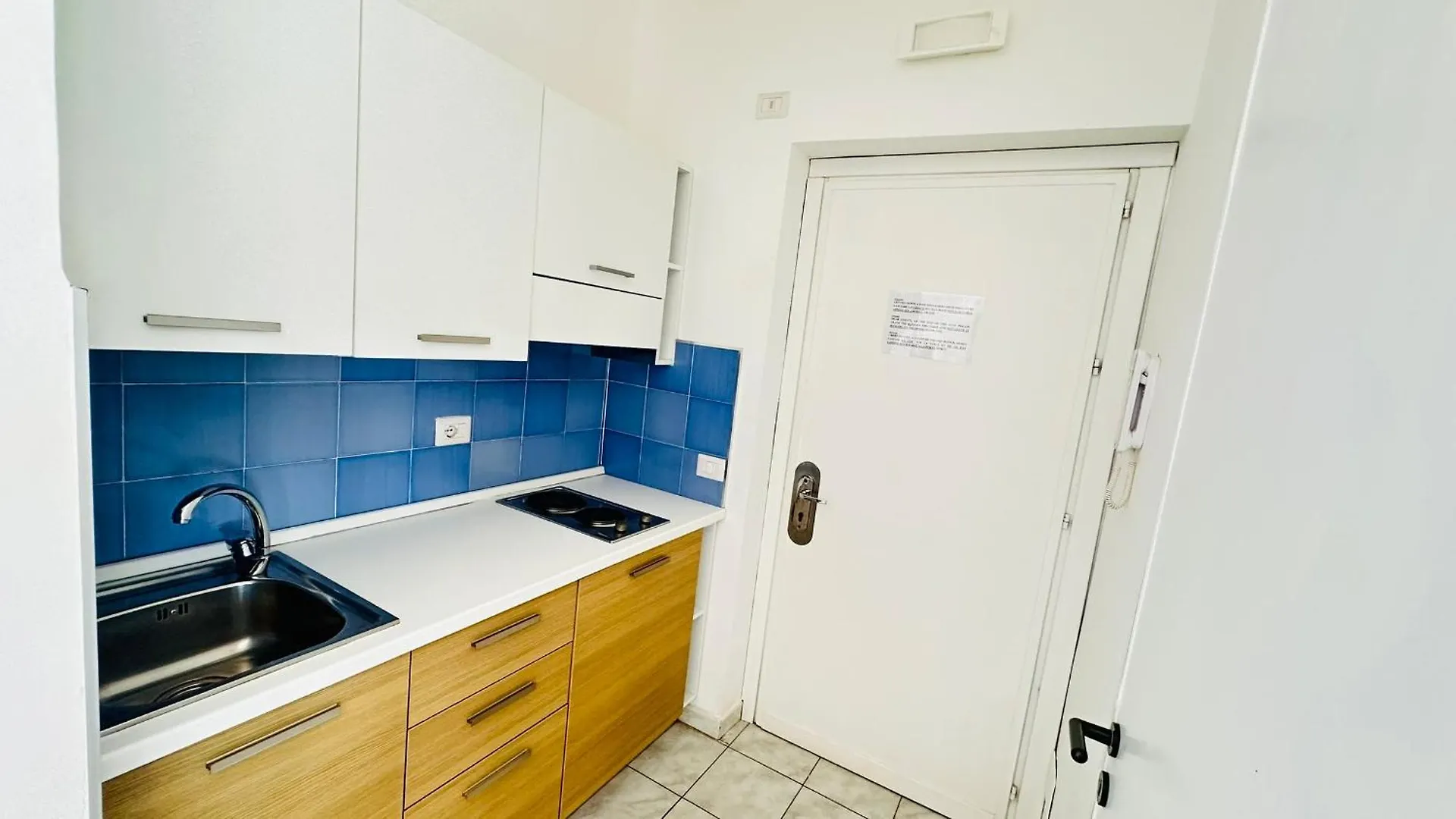 Aparthotel Ch Exclusive Apartments Cefalù Italië