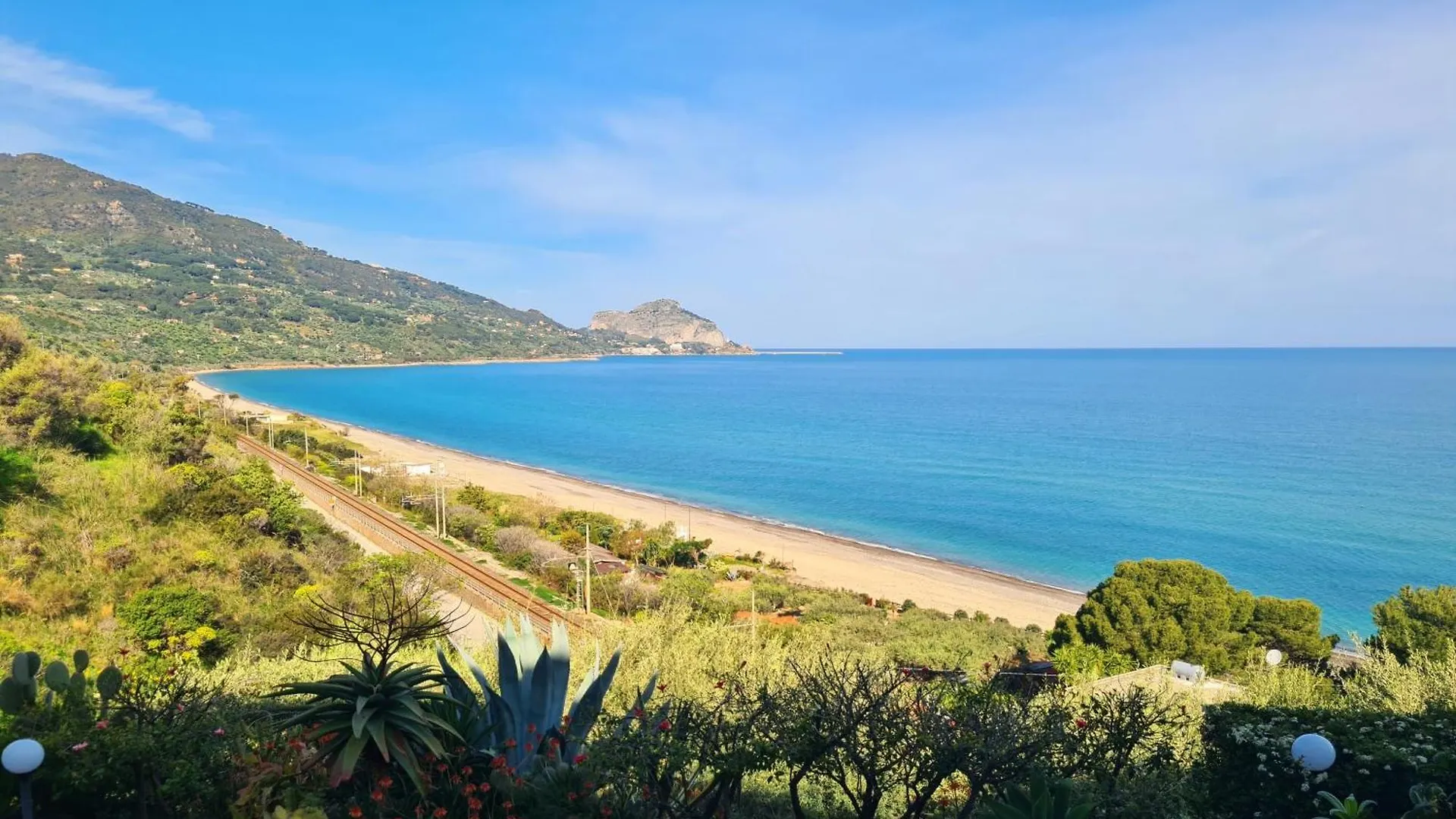 Appart hôtel CH Exclusive Apartments Cefalù