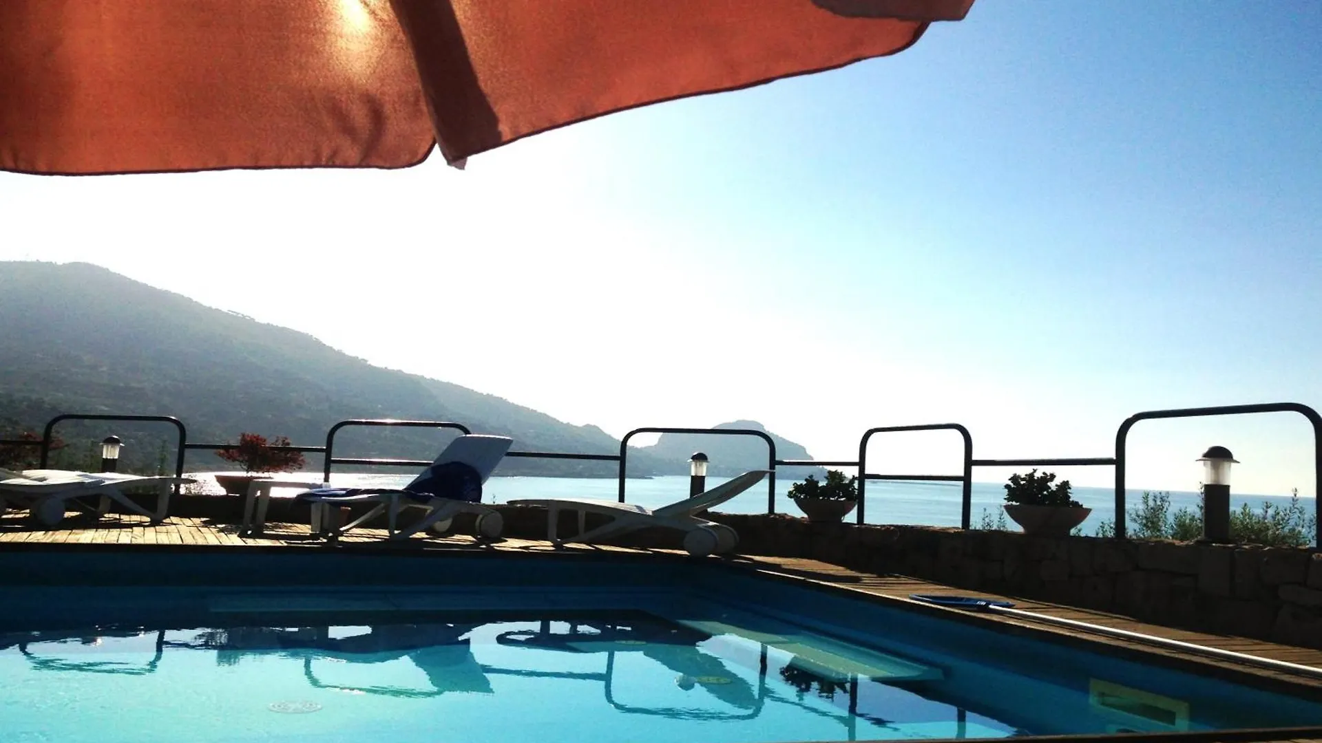 CH Exclusive Apartments Cefalù 0*,  Italie