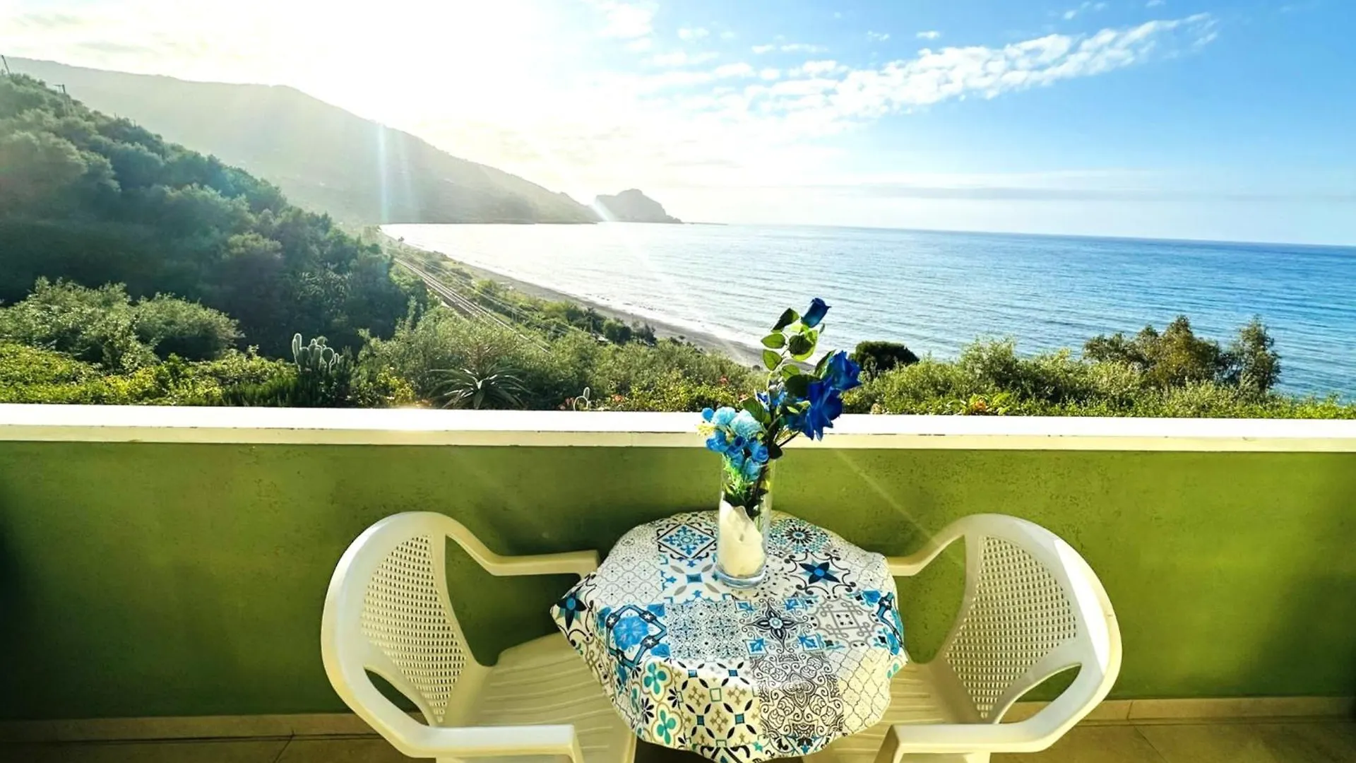 CH Exclusive Apartments Cefalù 0*,