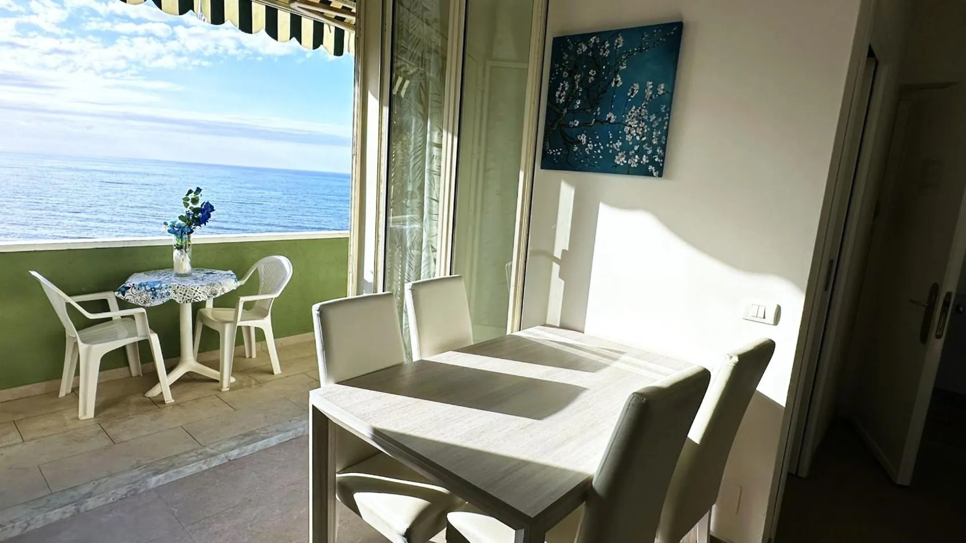 CH Exclusive Apartments Cefalù 0*,