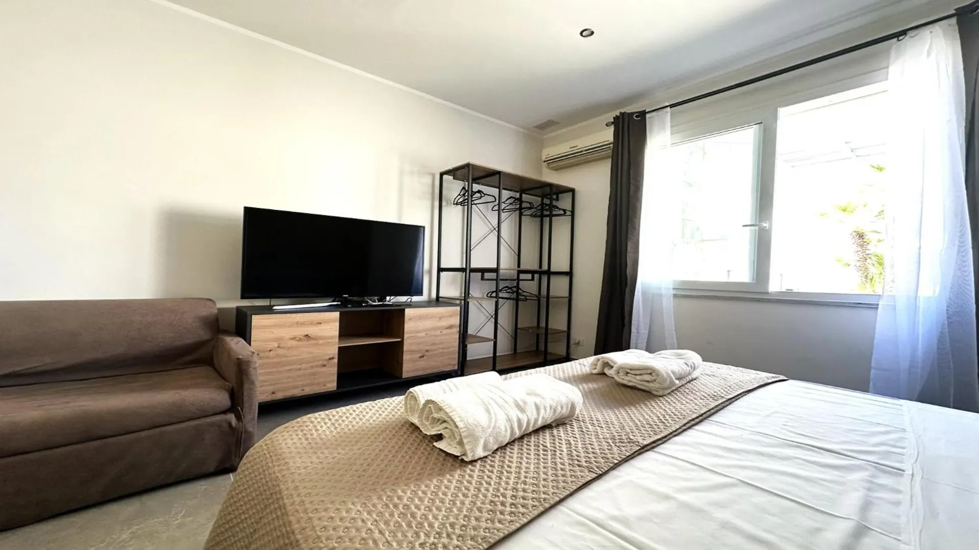 CH Exclusive Apartments Cefalù
