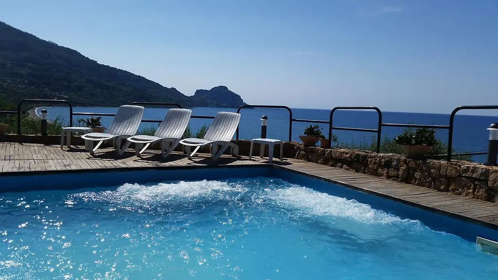 CH Exclusive Apartments Cefalù 0*,  Italie