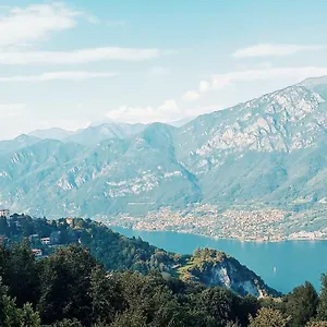 Il Mirabeau 3*, Bellagio Italie