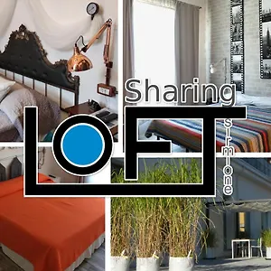 Bb Sharingloft , Sirmione Italie