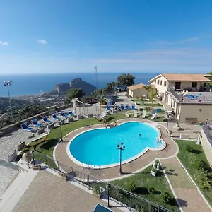 Sikelios Aparthotel