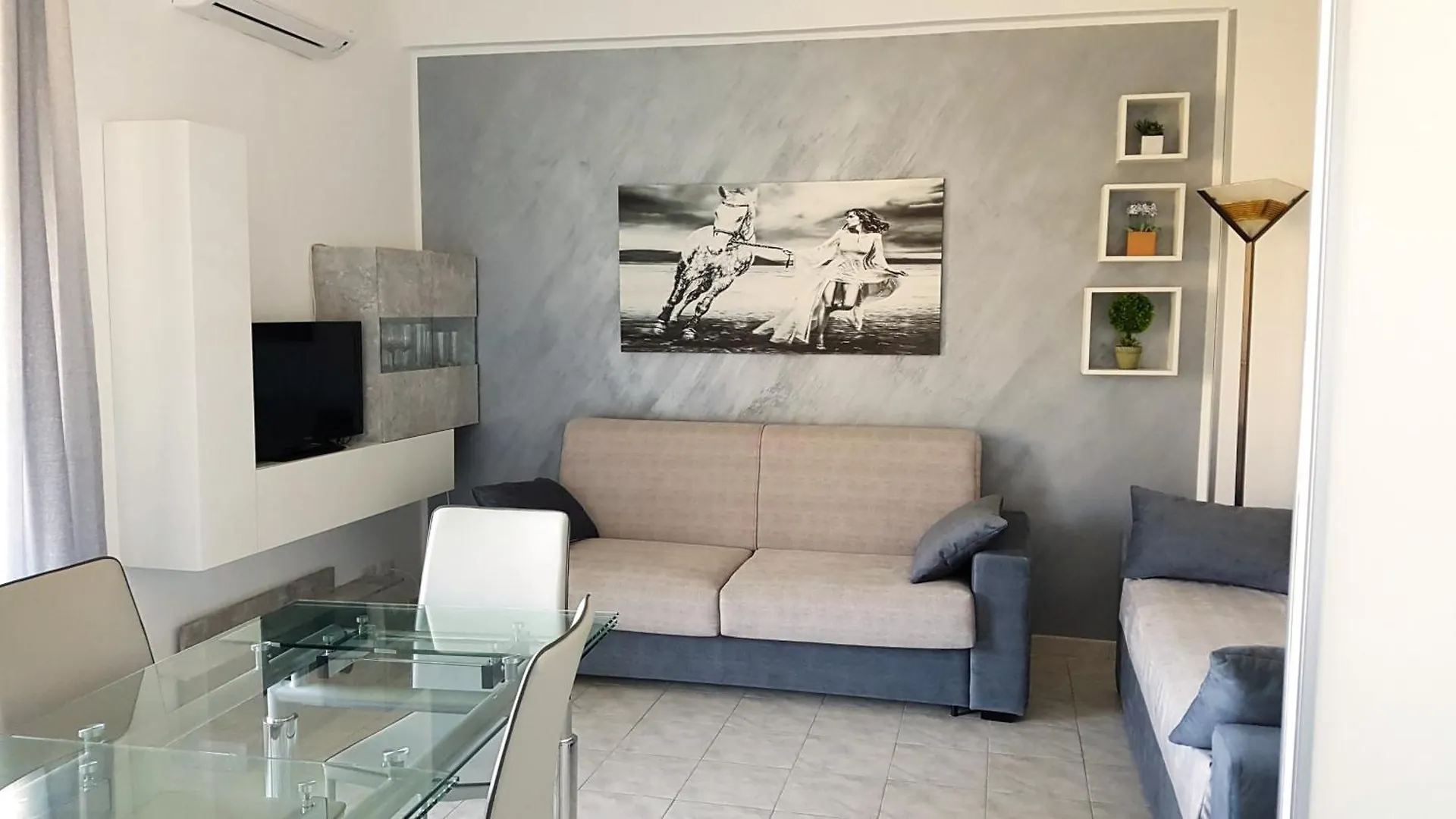 Ch Exclusive Apartments Cefalu