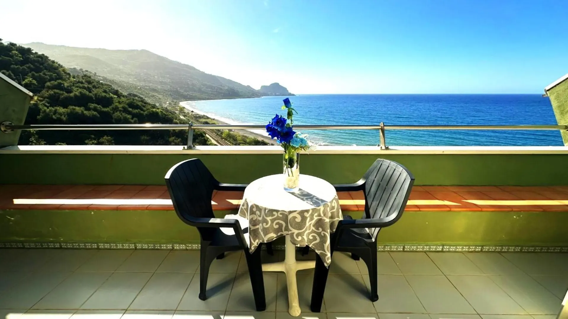 Aparthotel Ch Exclusive Apartments Cefalu