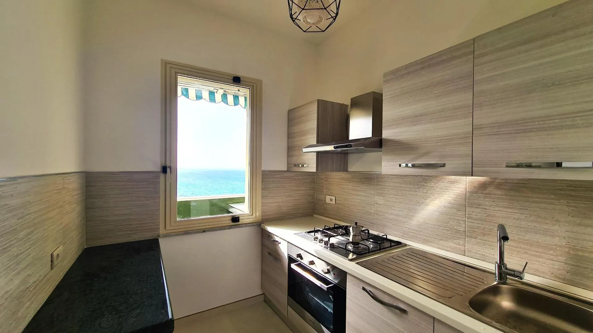 Ch Exclusive Apartments Cefalú