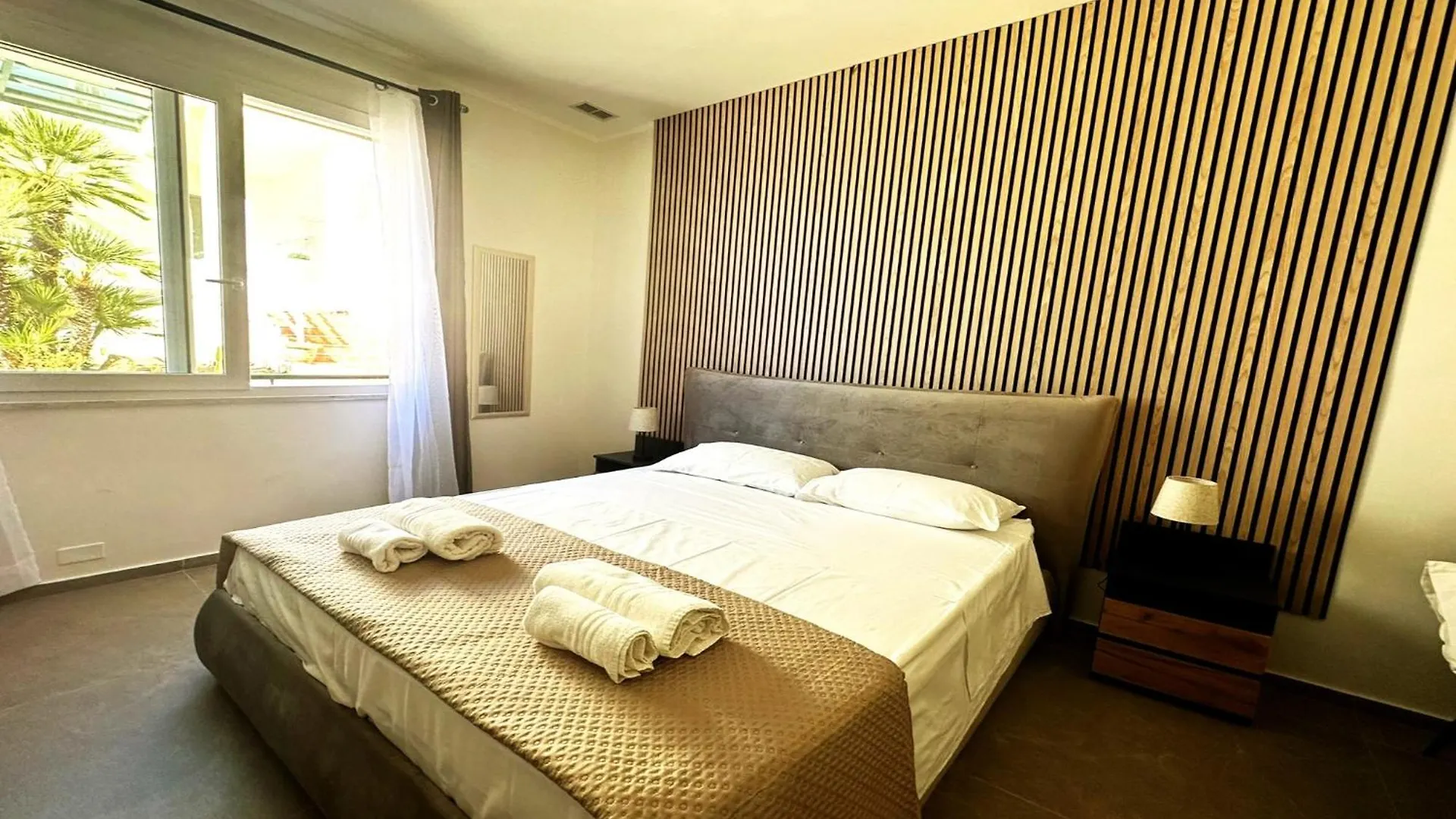 Ch Exclusive Apartments Cefalú 0*,  Italia
