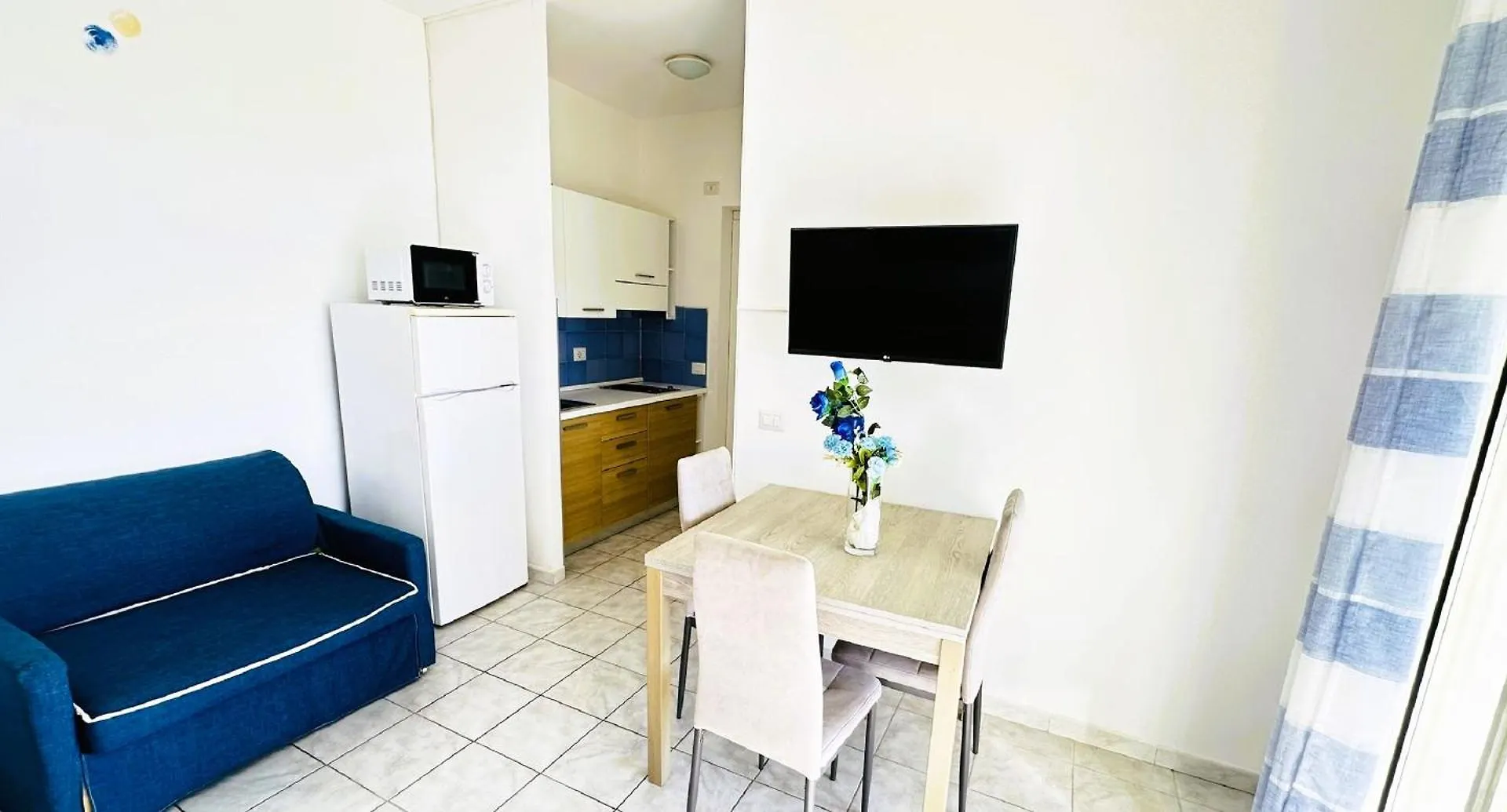 Ch Exclusive Apartments Cefalú 0*,
